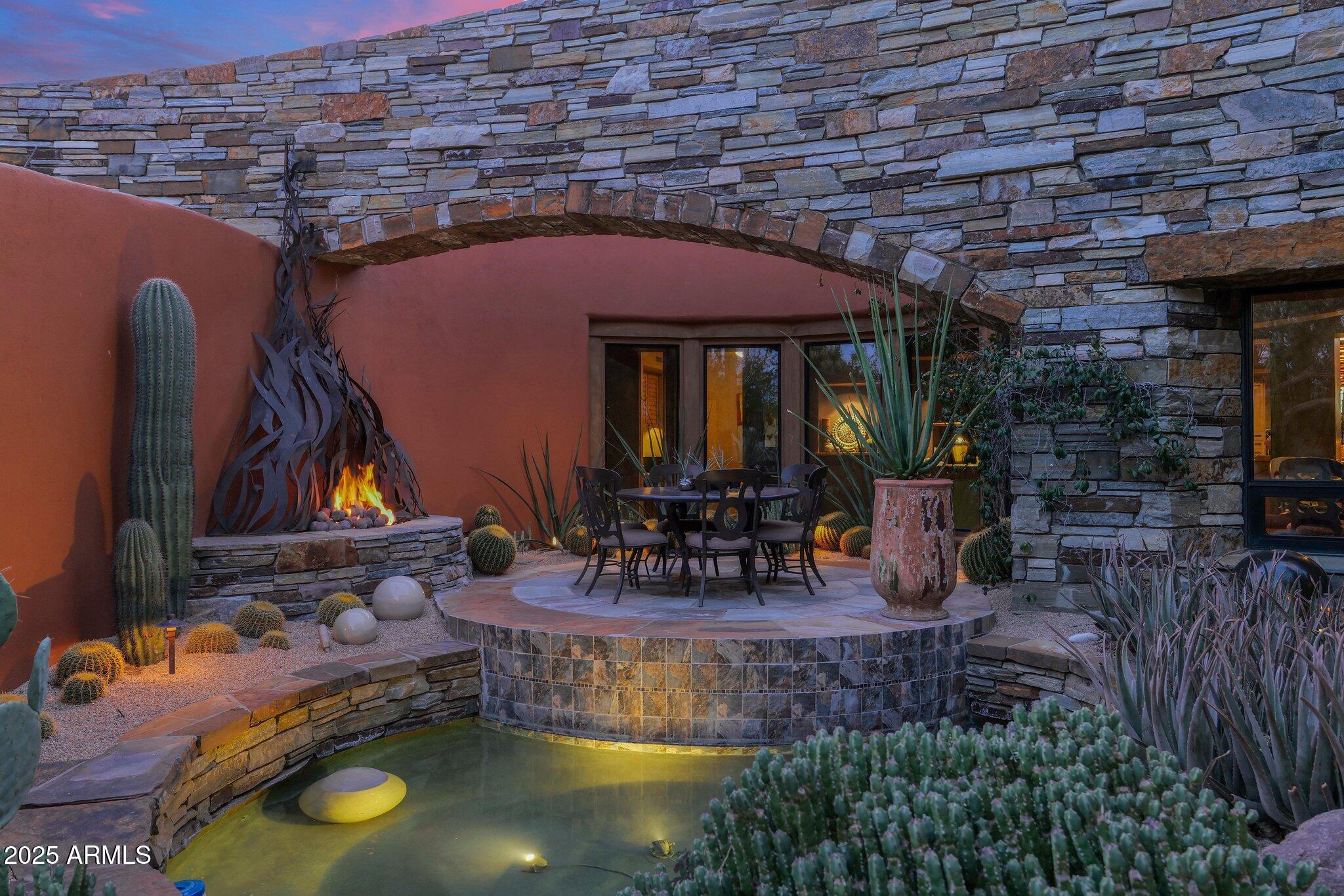 THE BOULDERS - Residential