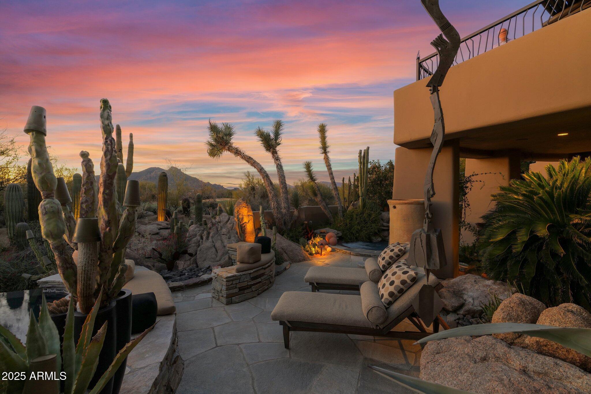 THE BOULDERS - Residential