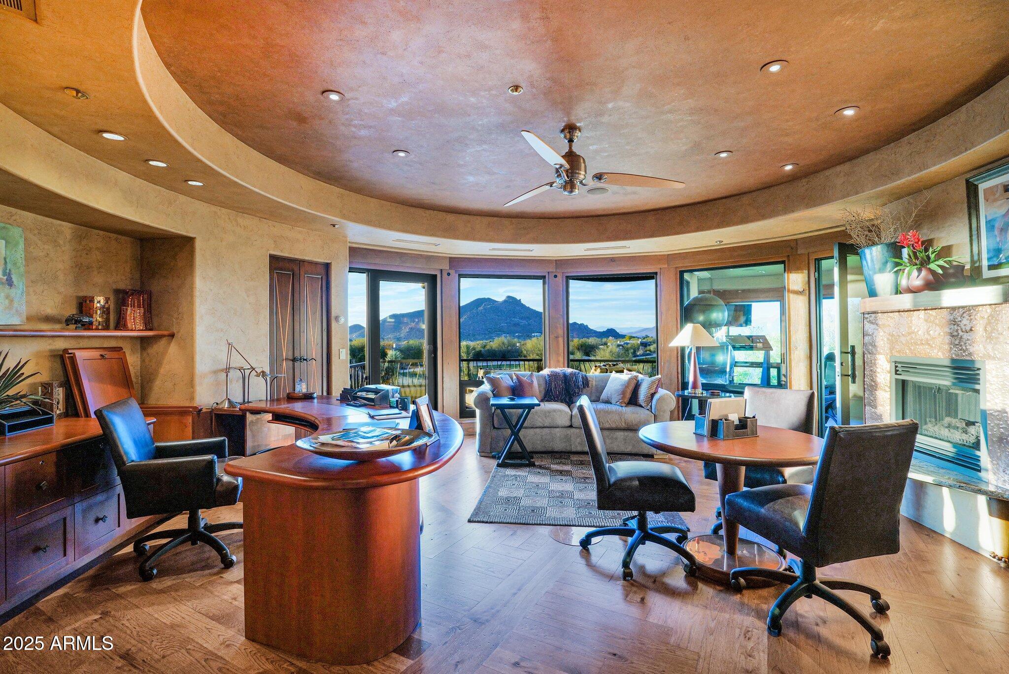 THE BOULDERS - Residential