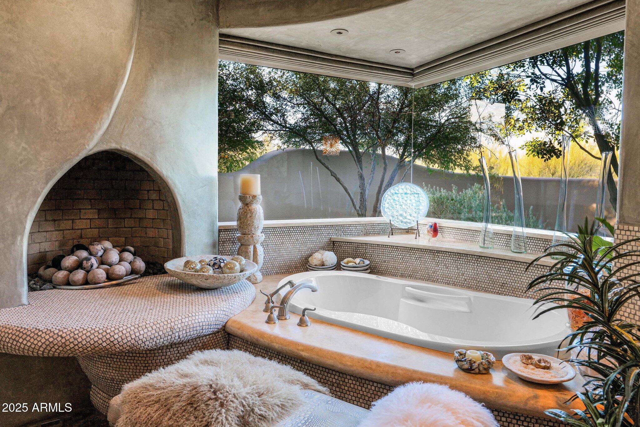 THE BOULDERS - Residential