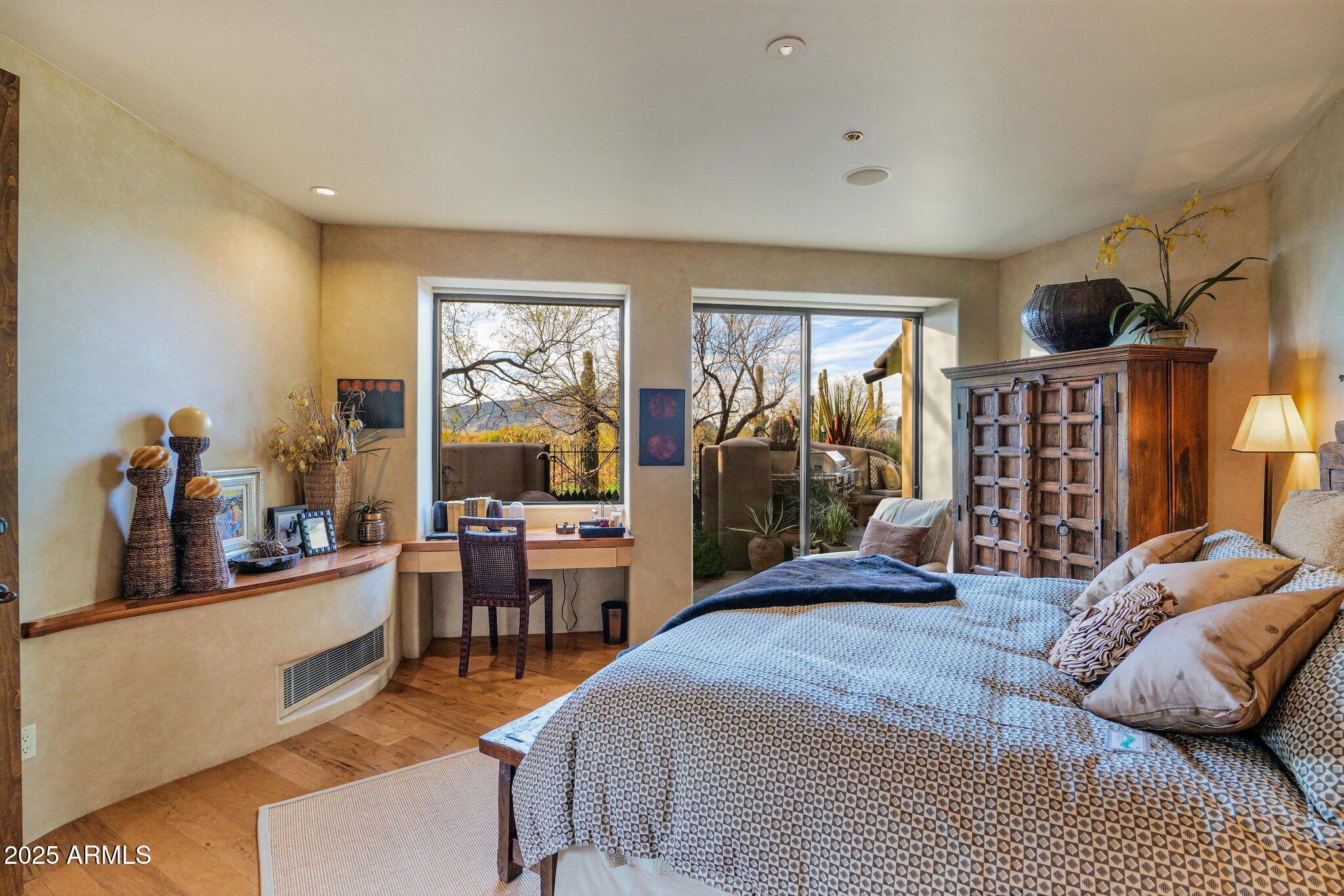 THE BOULDERS - Residential