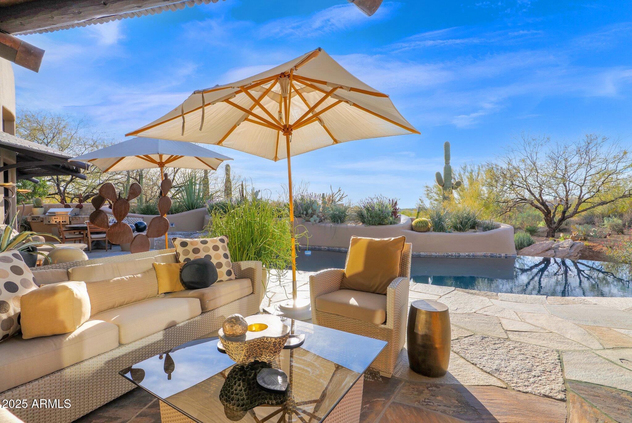 THE BOULDERS - Residential