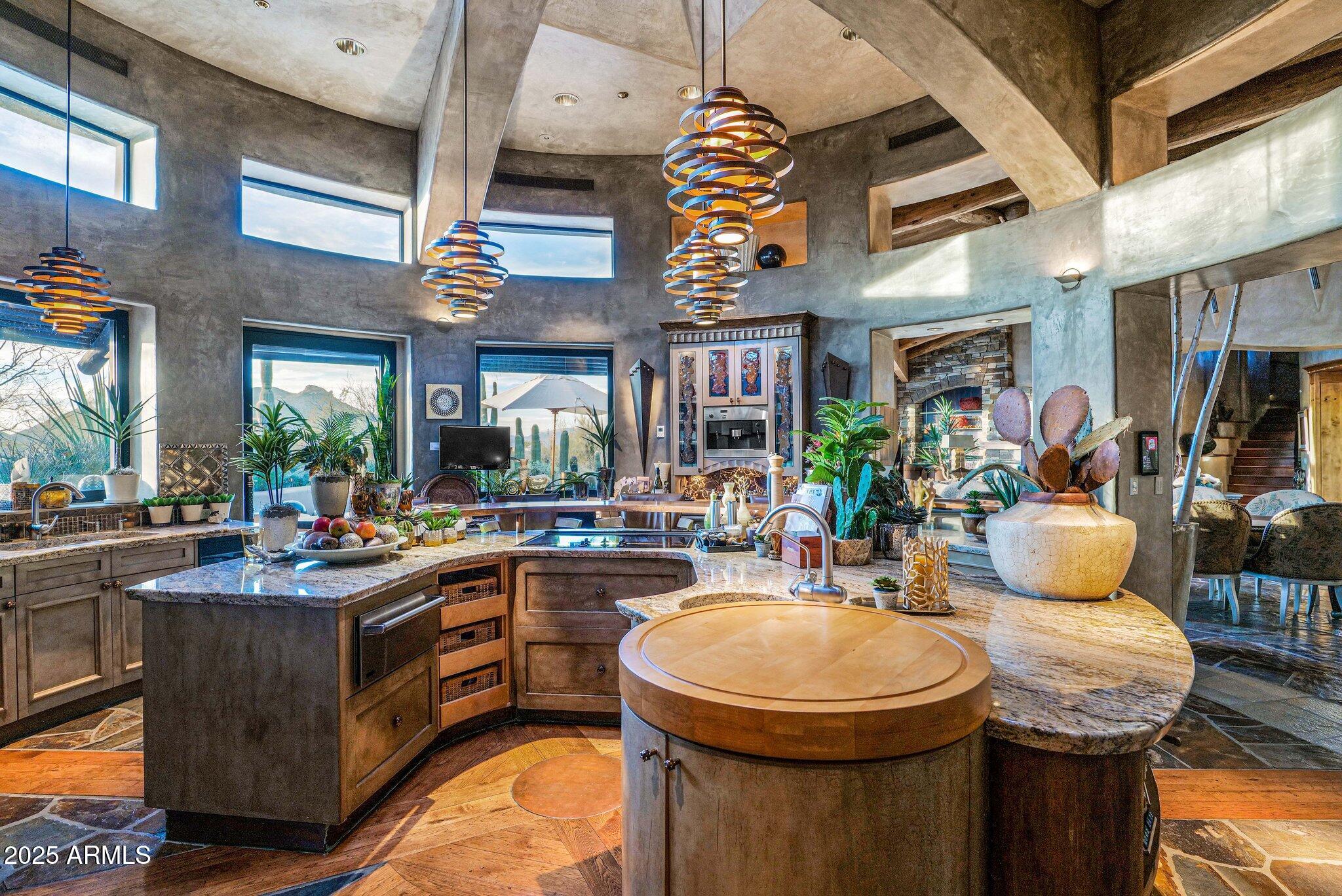 THE BOULDERS - Residential