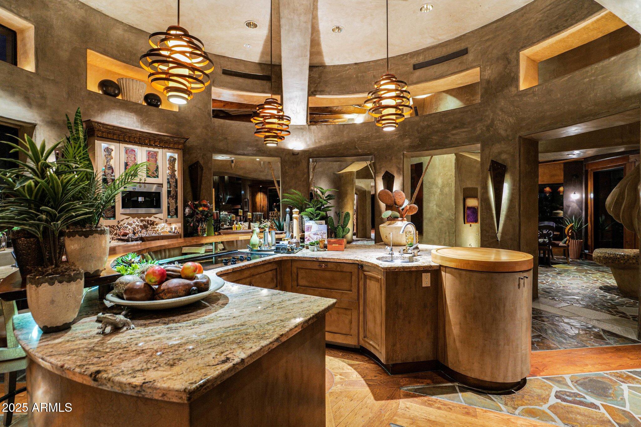 THE BOULDERS - Residential