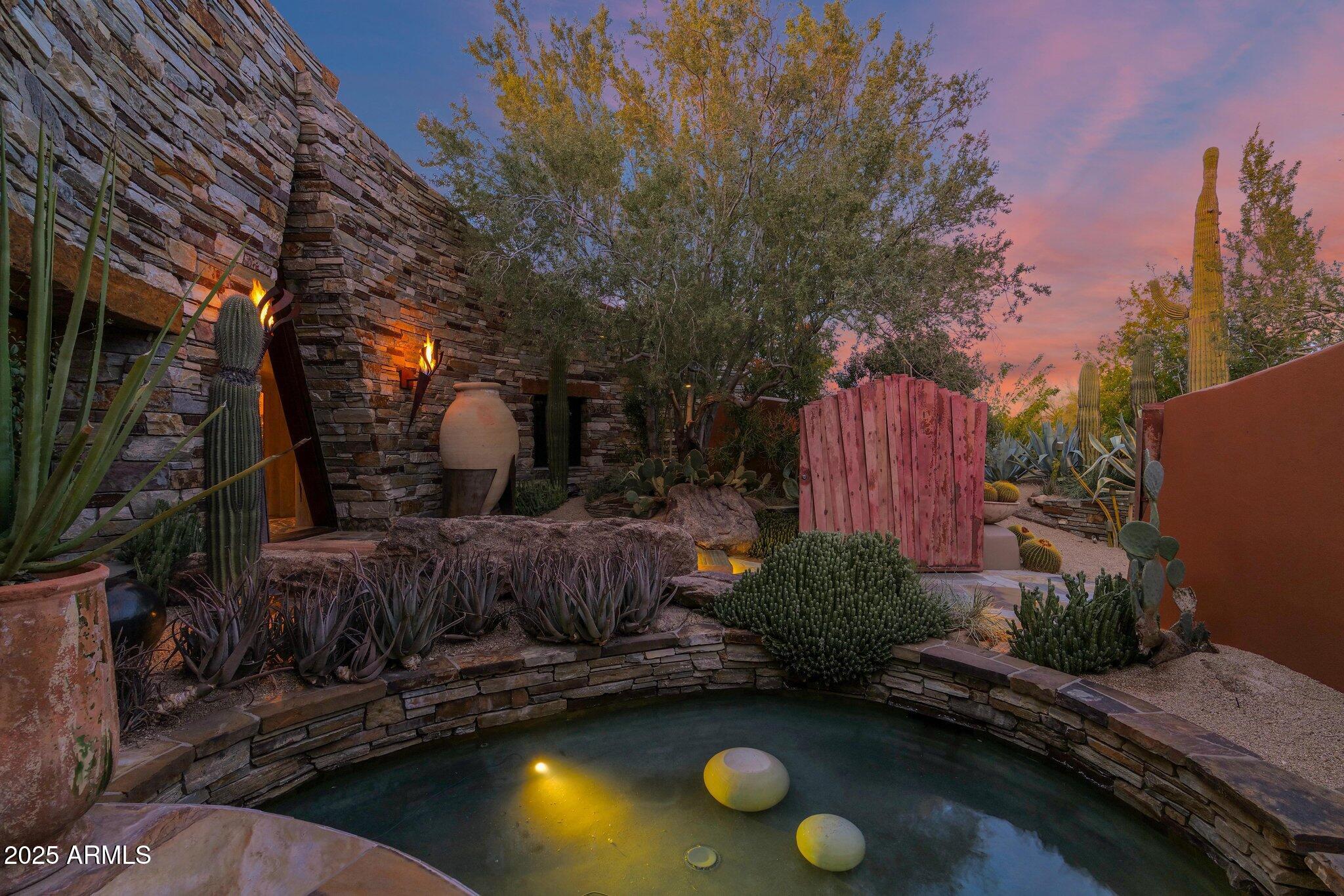THE BOULDERS - Residential