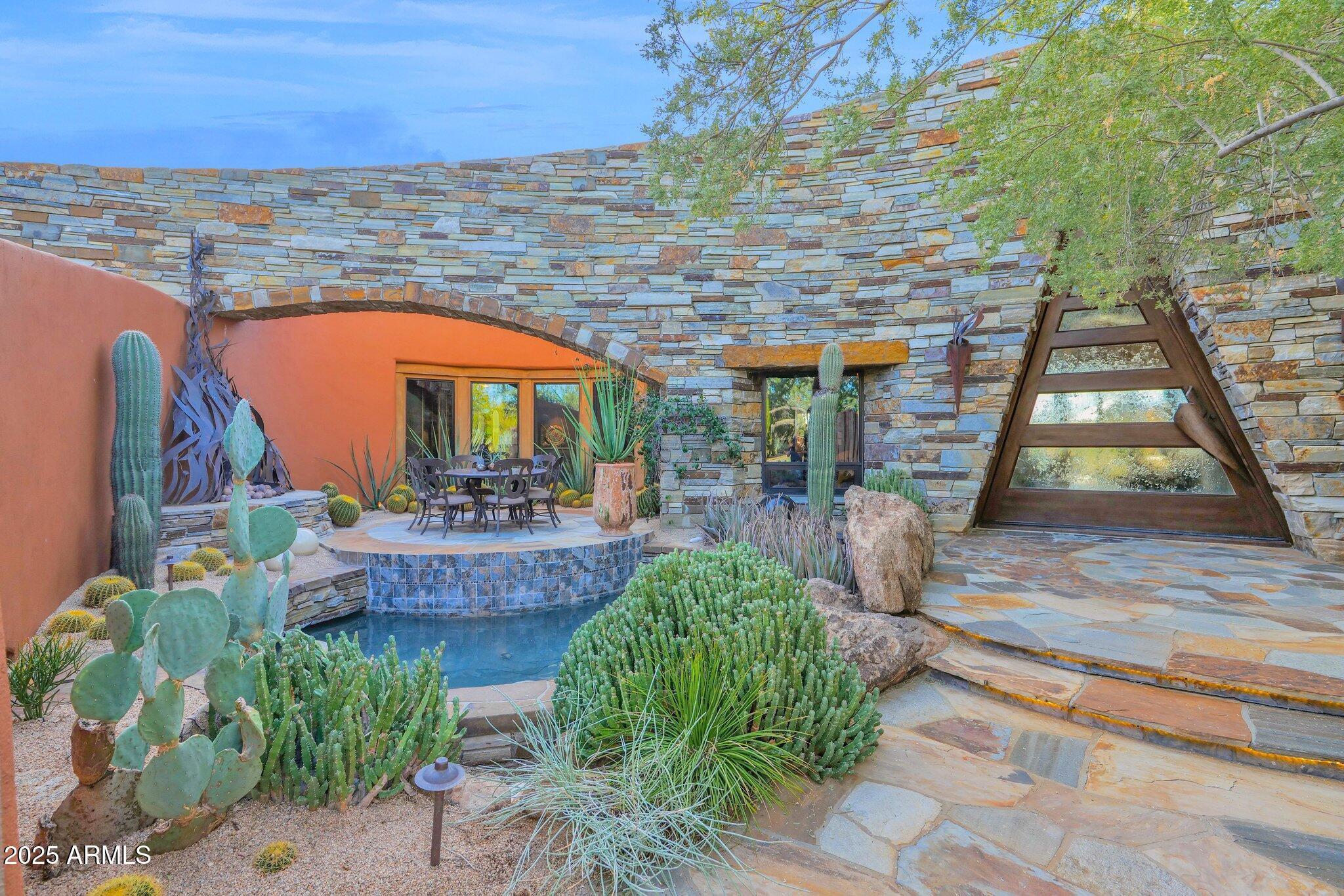 THE BOULDERS - Residential