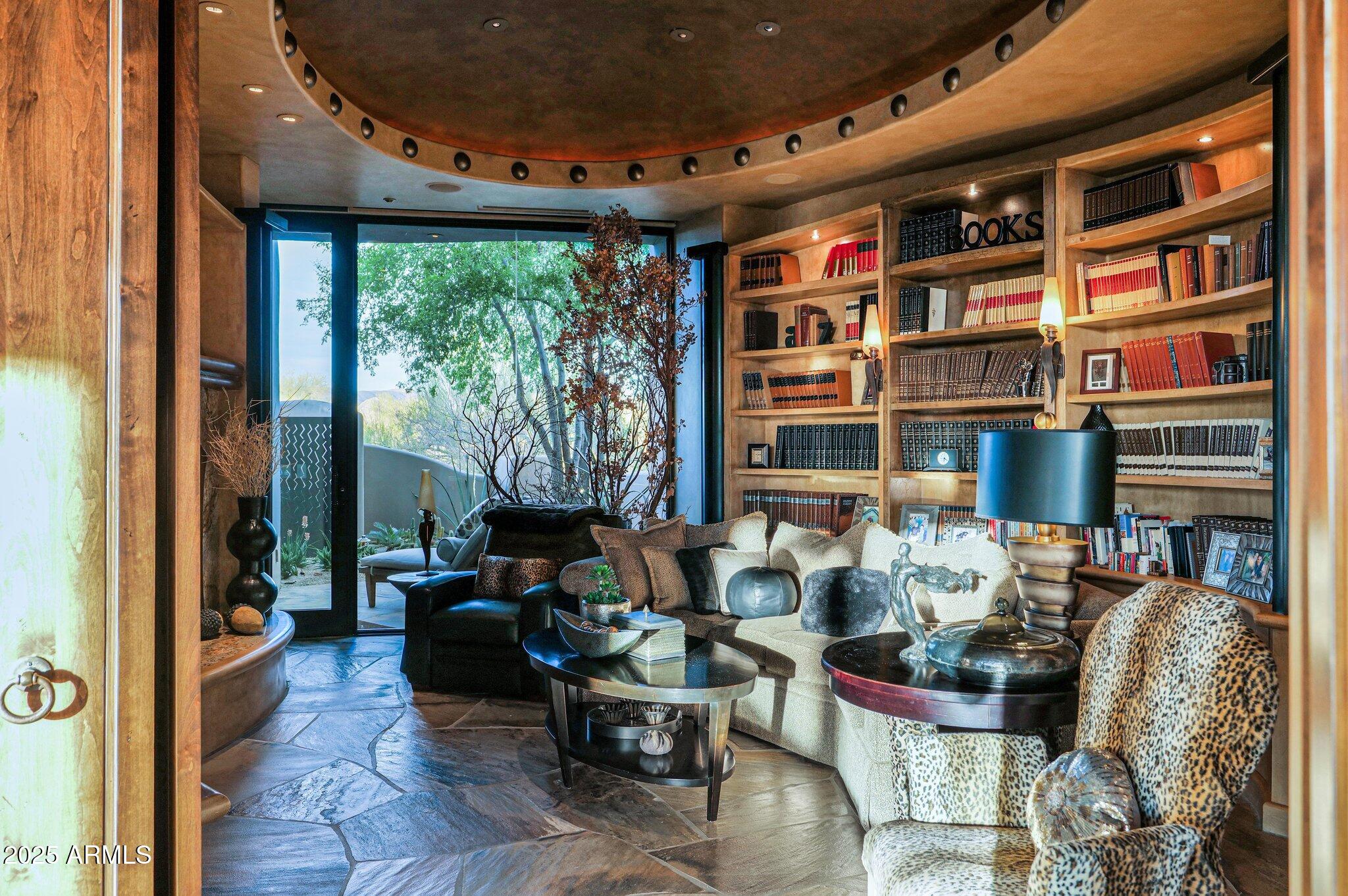 THE BOULDERS - Residential