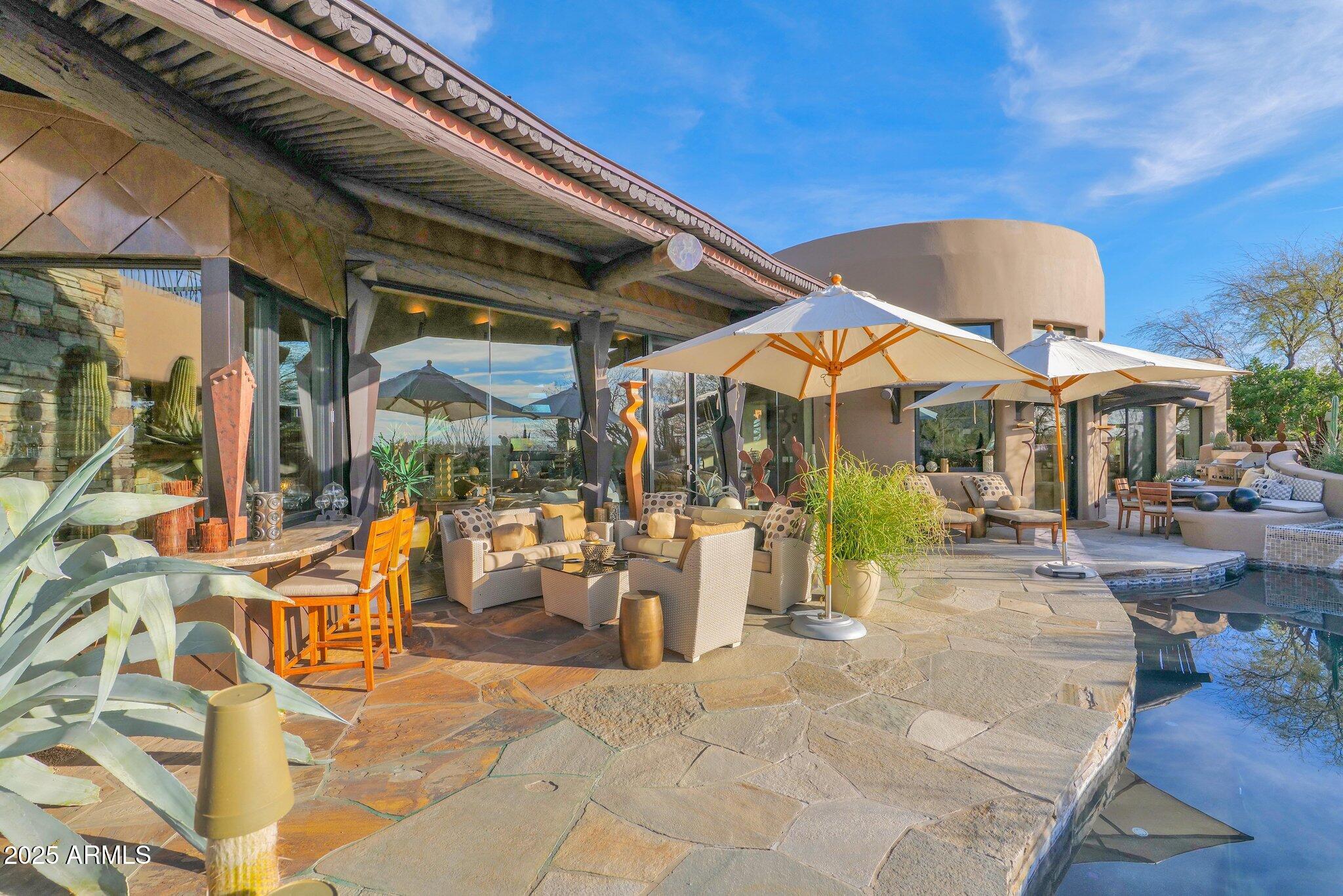 THE BOULDERS - Residential