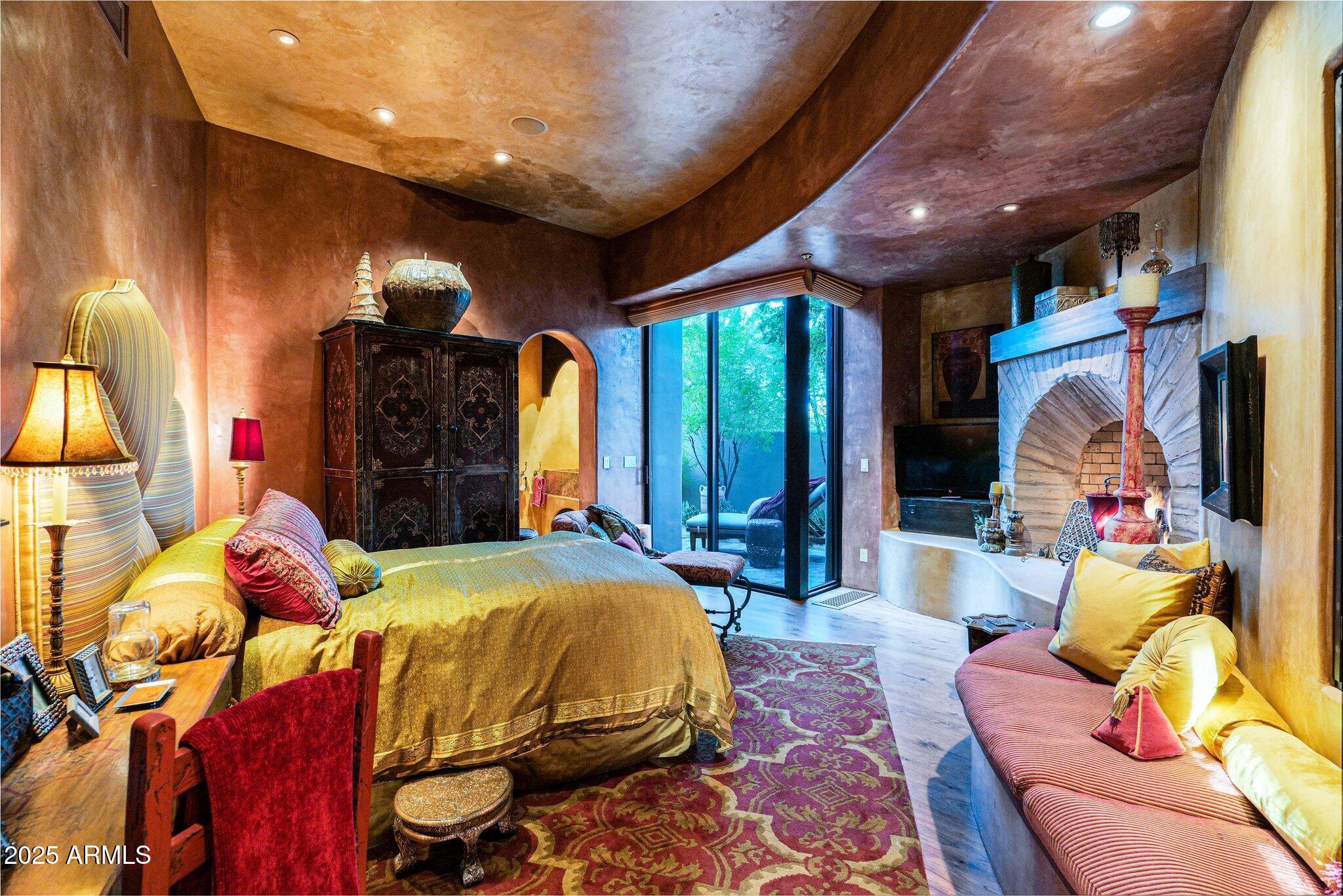 THE BOULDERS - Residential