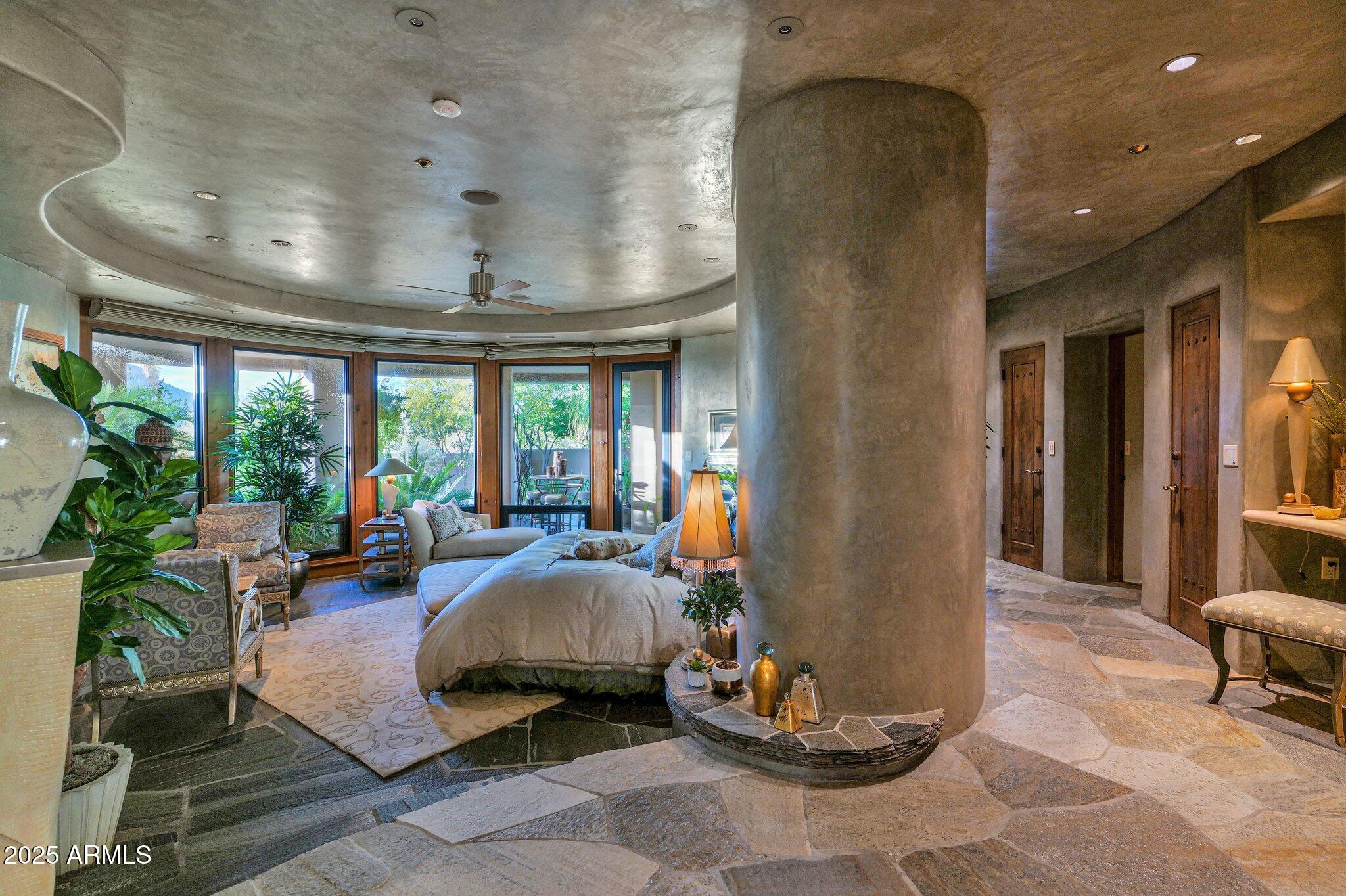 THE BOULDERS - Residential