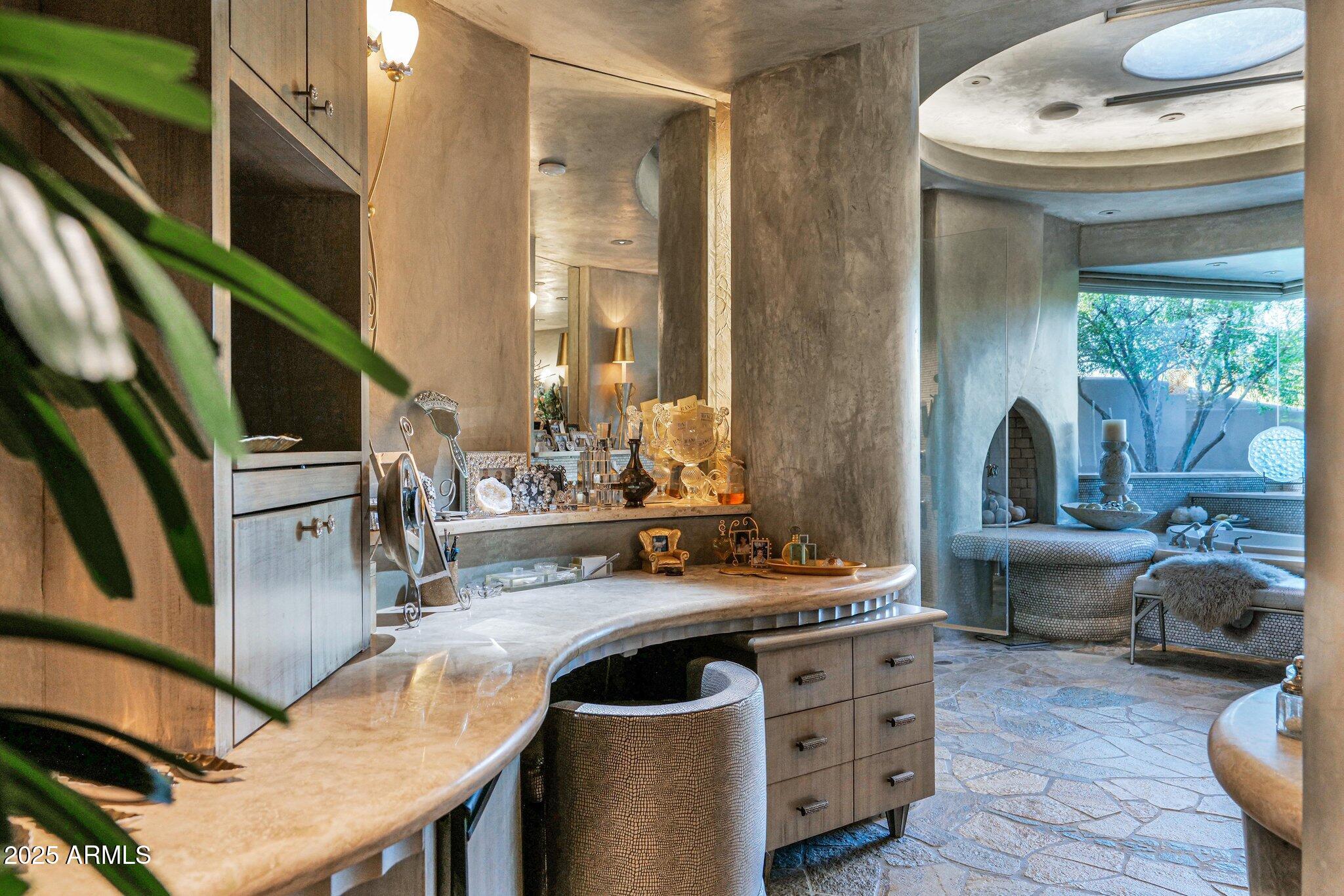 THE BOULDERS - Residential