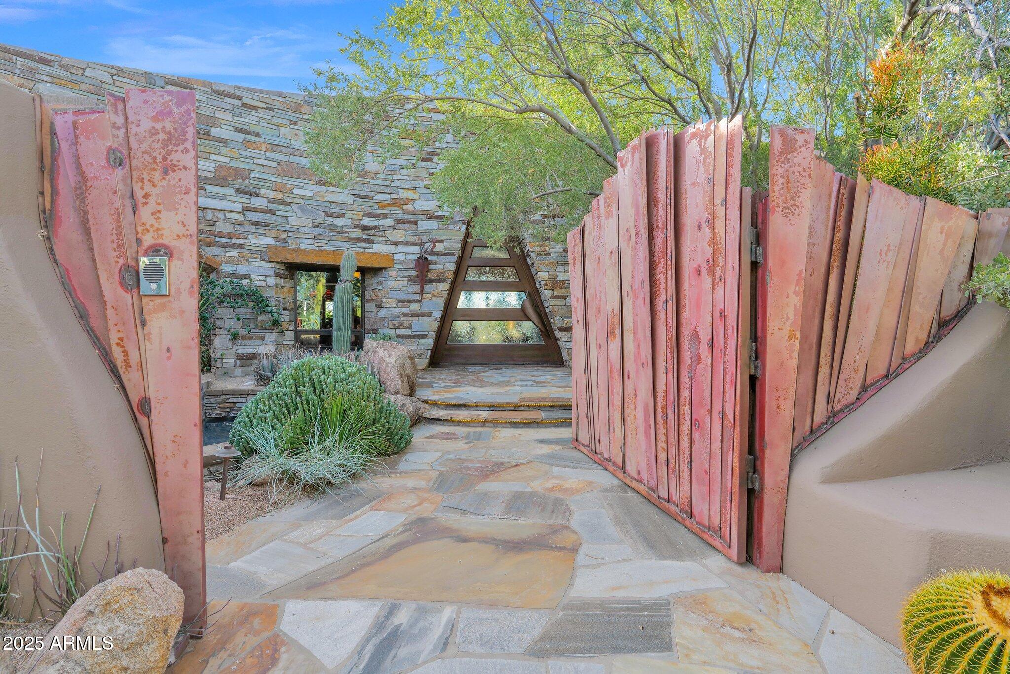 THE BOULDERS - Residential