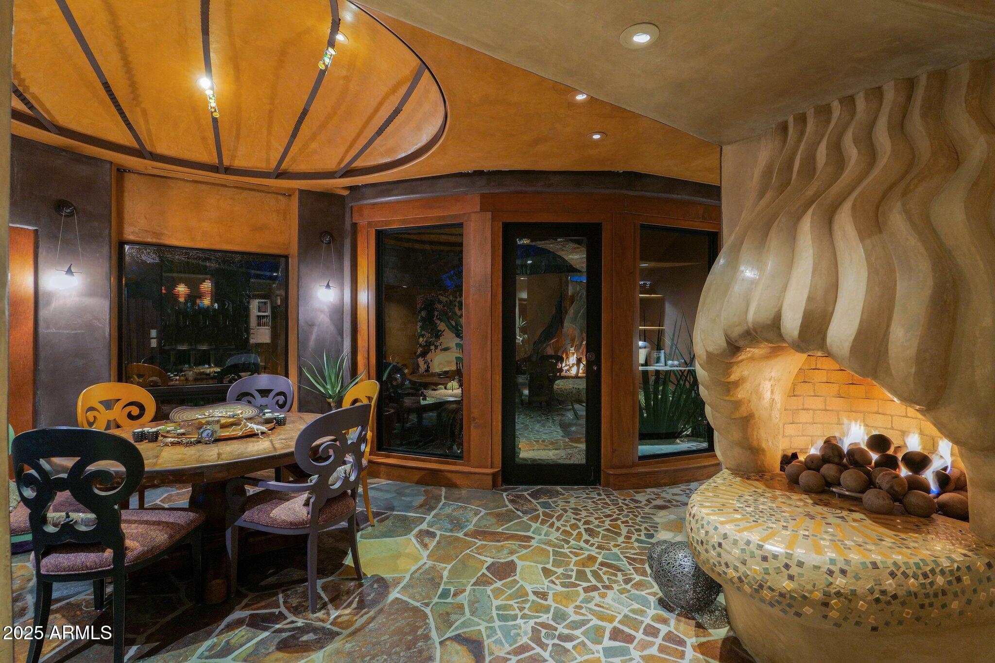 THE BOULDERS - Residential
