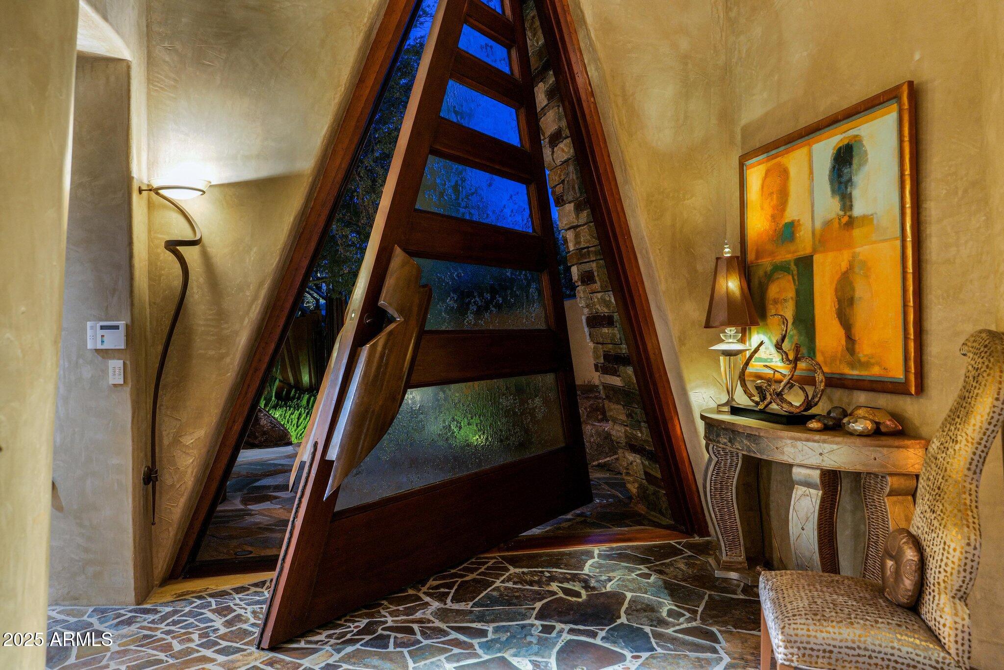 THE BOULDERS - Residential