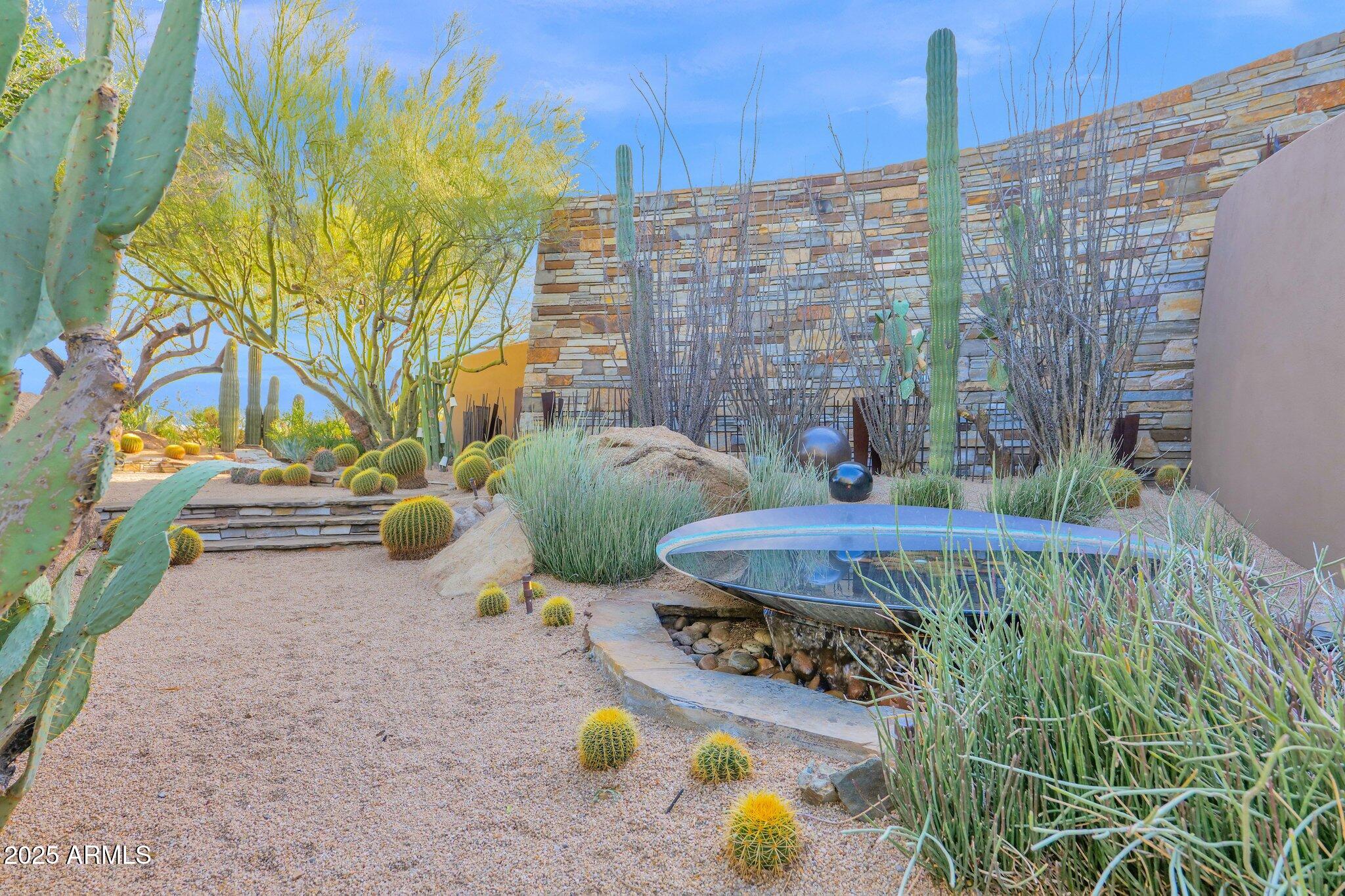 THE BOULDERS - Residential