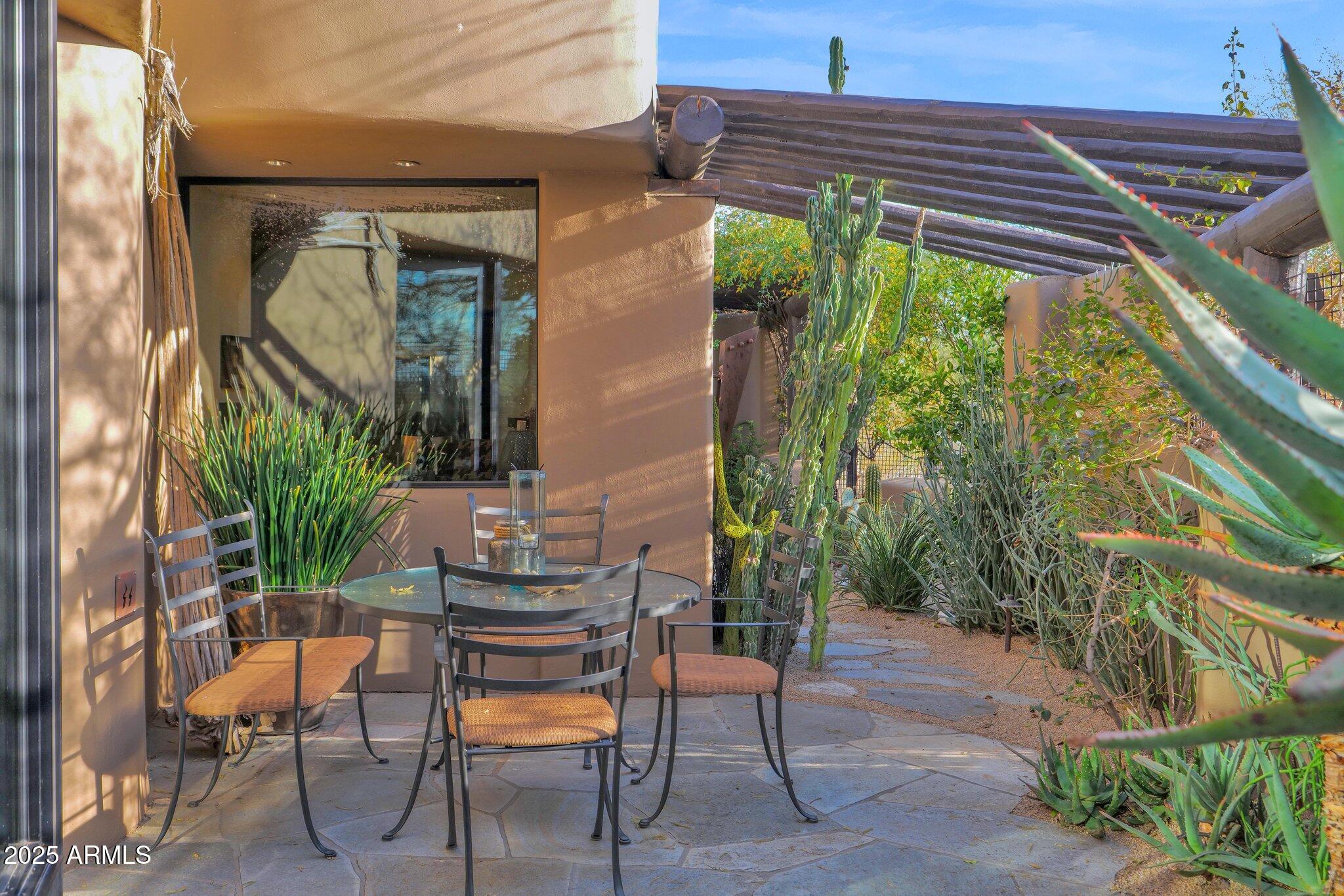 THE BOULDERS - Residential