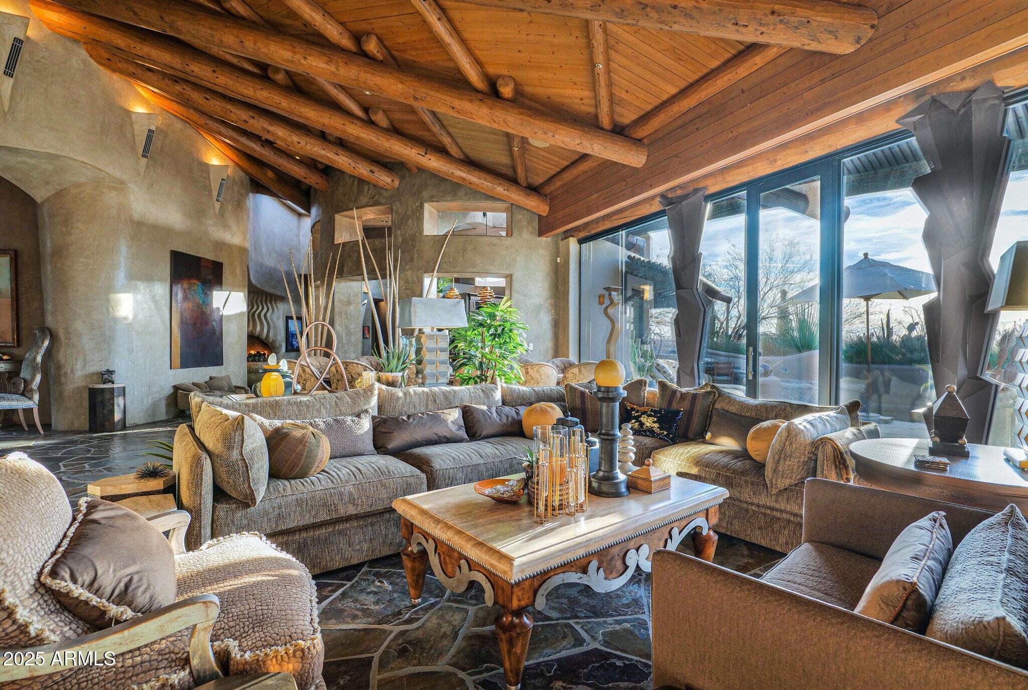 THE BOULDERS - Residential