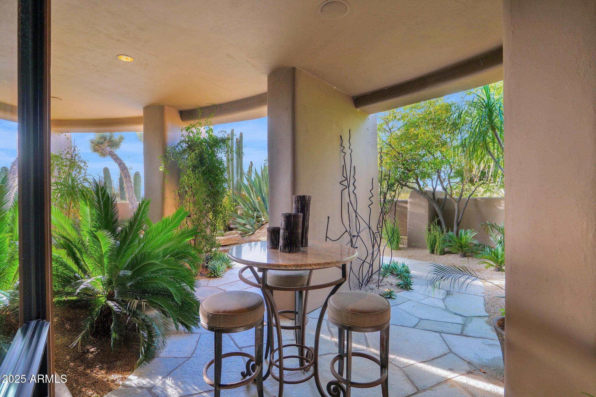 THE BOULDERS - Residential