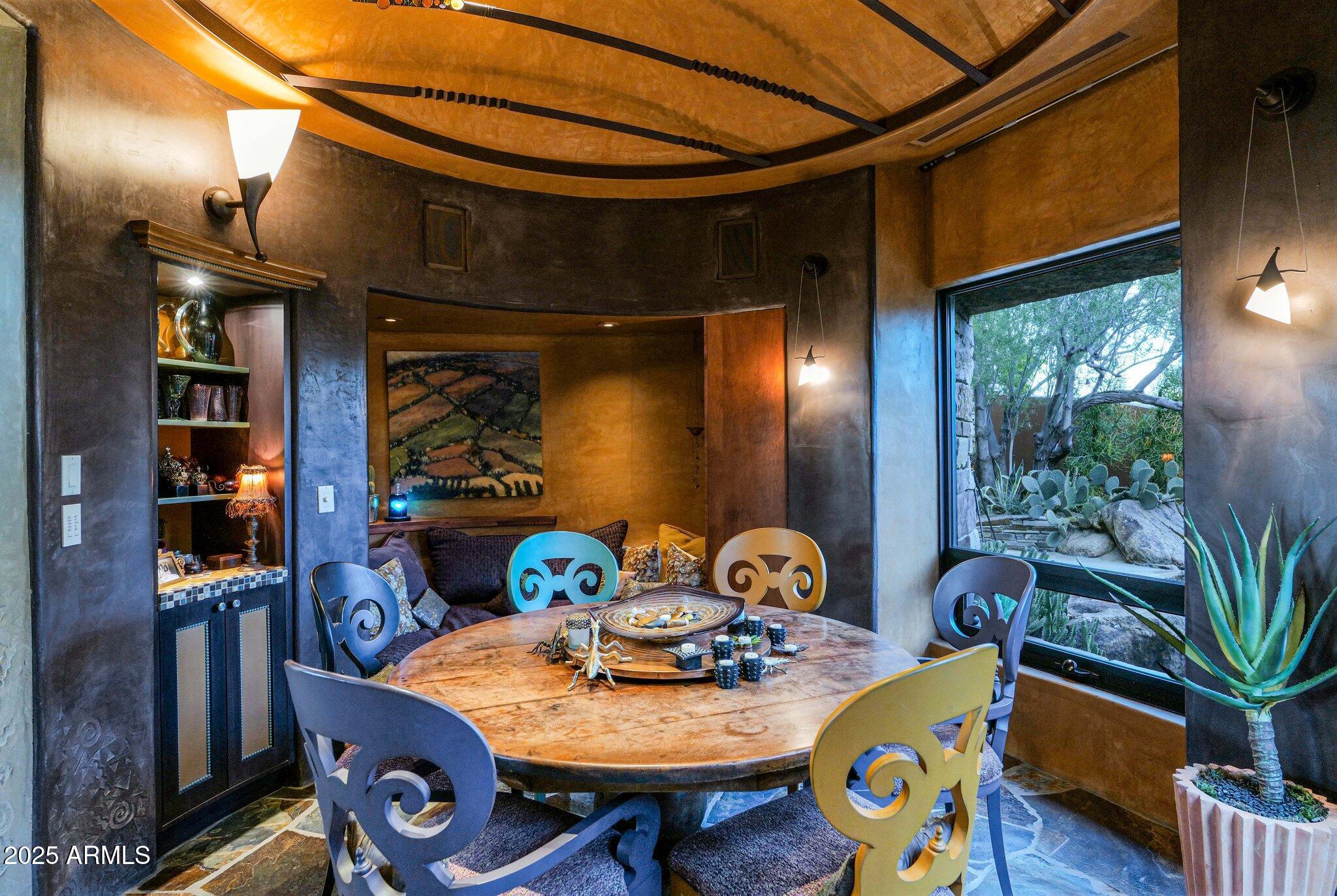THE BOULDERS - Residential