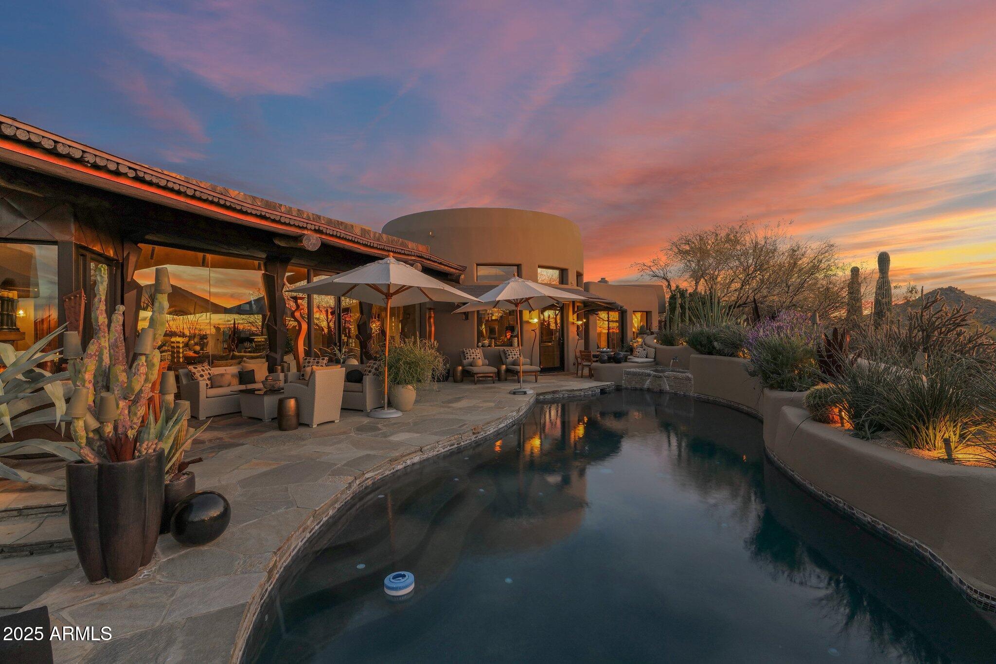 THE BOULDERS - Residential