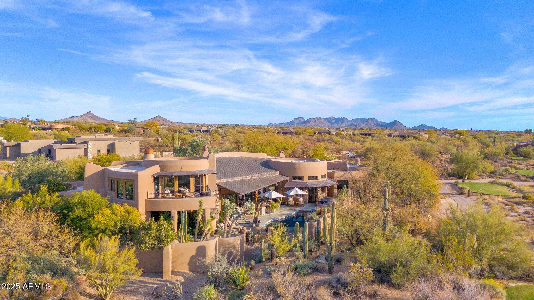 THE BOULDERS - Residential
