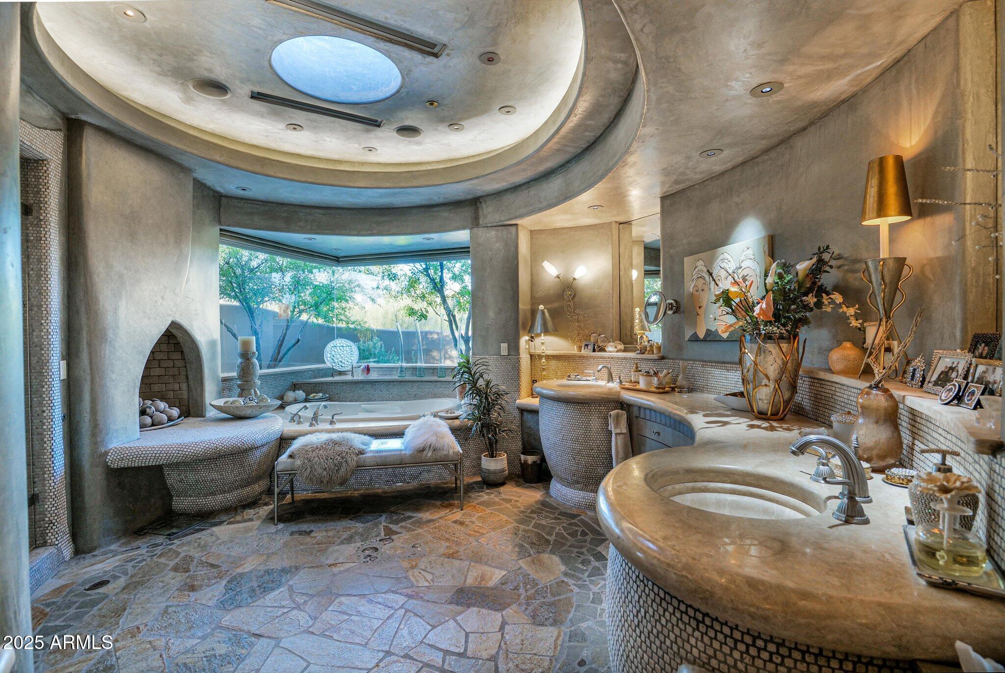 THE BOULDERS - Residential