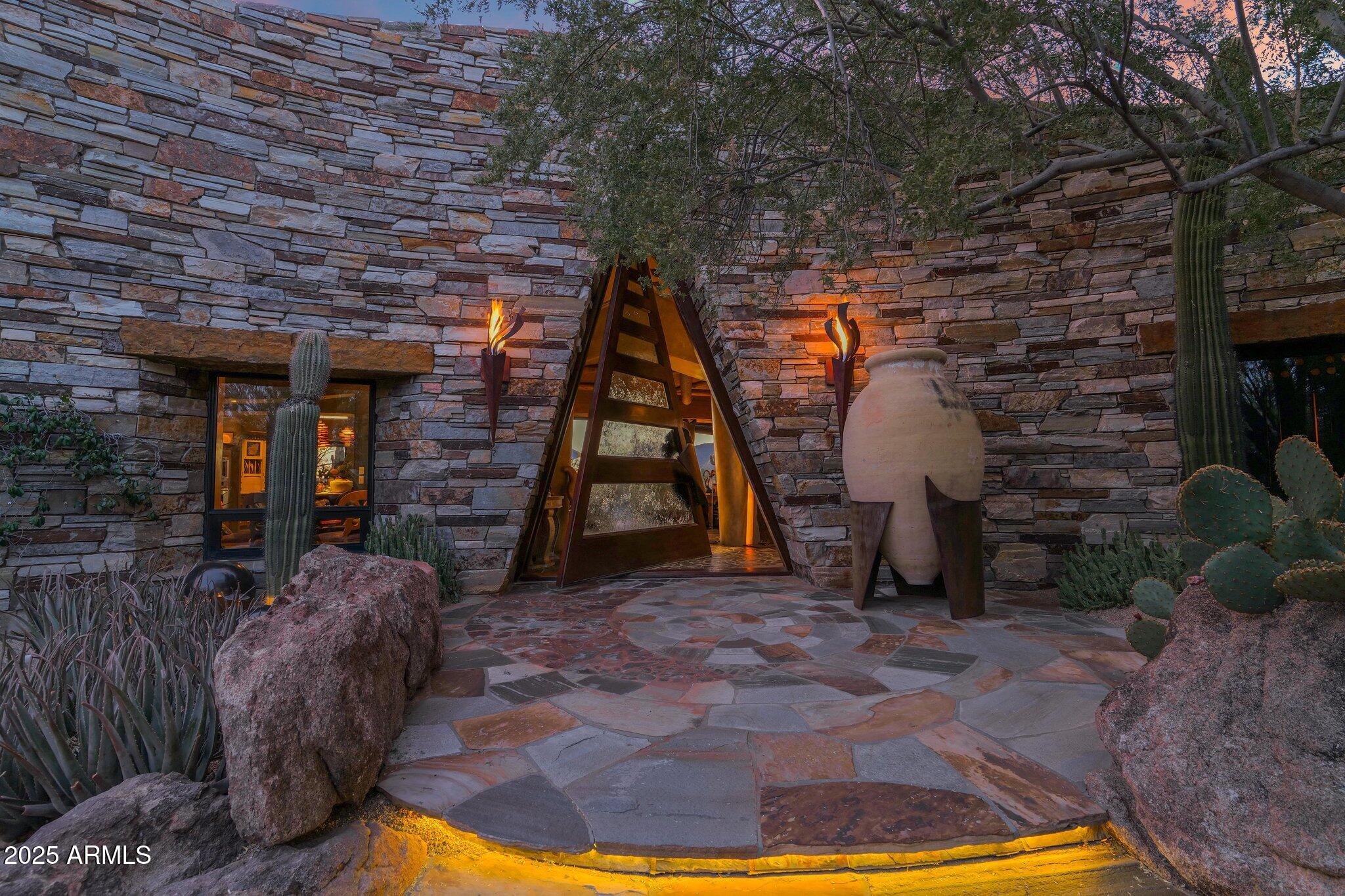 THE BOULDERS - Residential