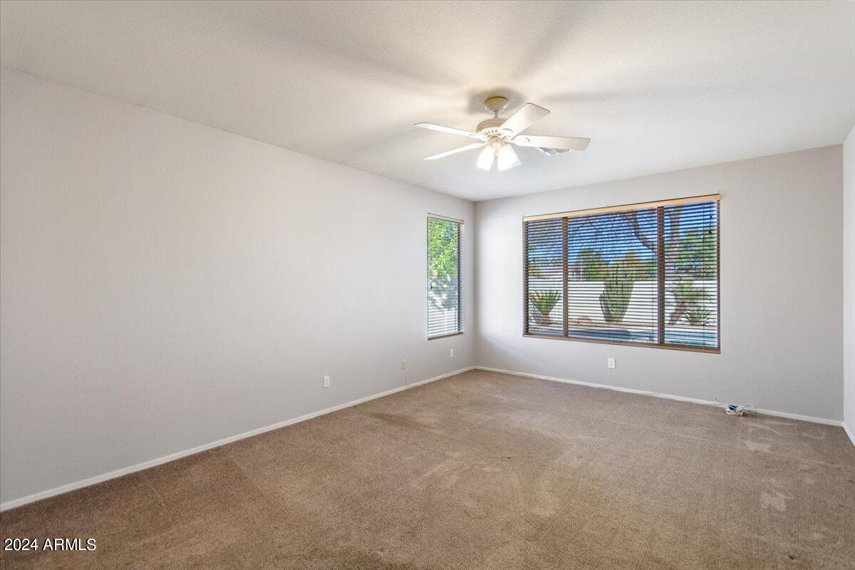 DOBSON PLACE PARCEL 2 - Residential Lease