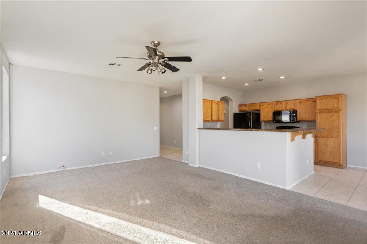 DOBSON PLACE PARCEL 2 - Residential Lease