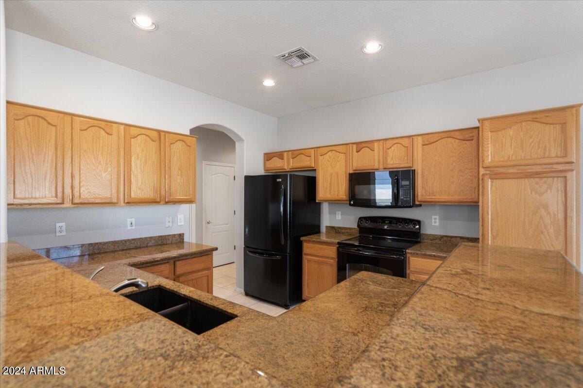 DOBSON PLACE PARCEL 2 - Residential Lease
