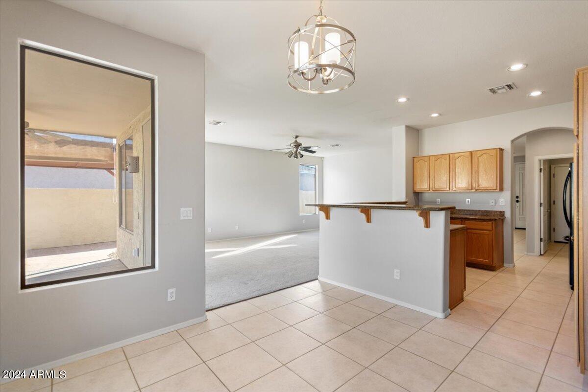 DOBSON PLACE PARCEL 2 - Residential Lease