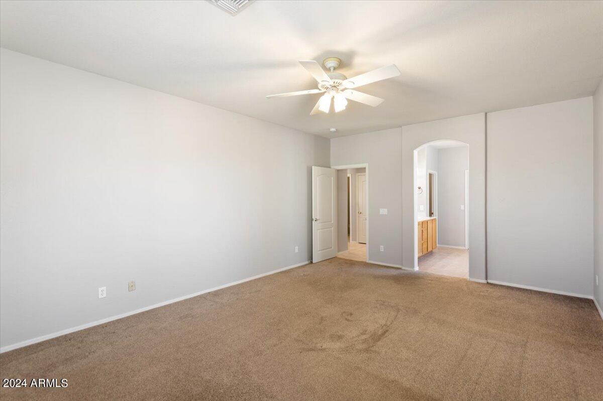DOBSON PLACE PARCEL 2 - Residential Lease