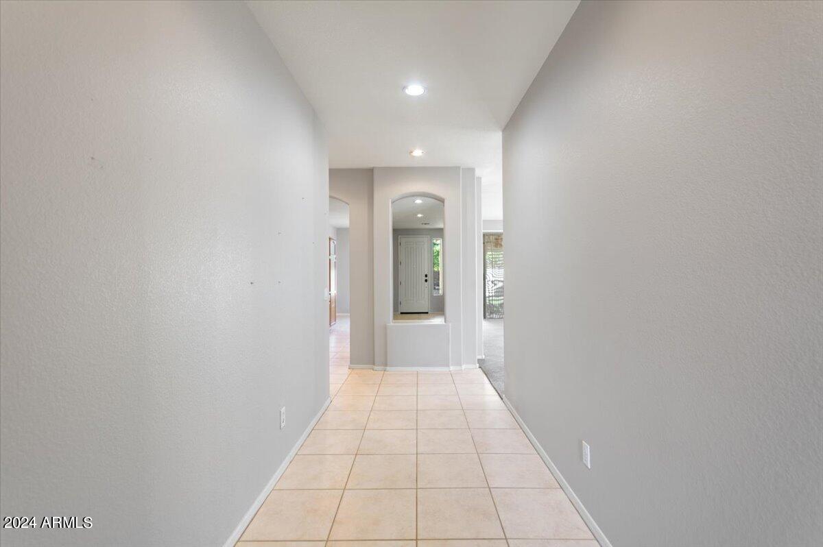 DOBSON PLACE PARCEL 2 - Residential Lease