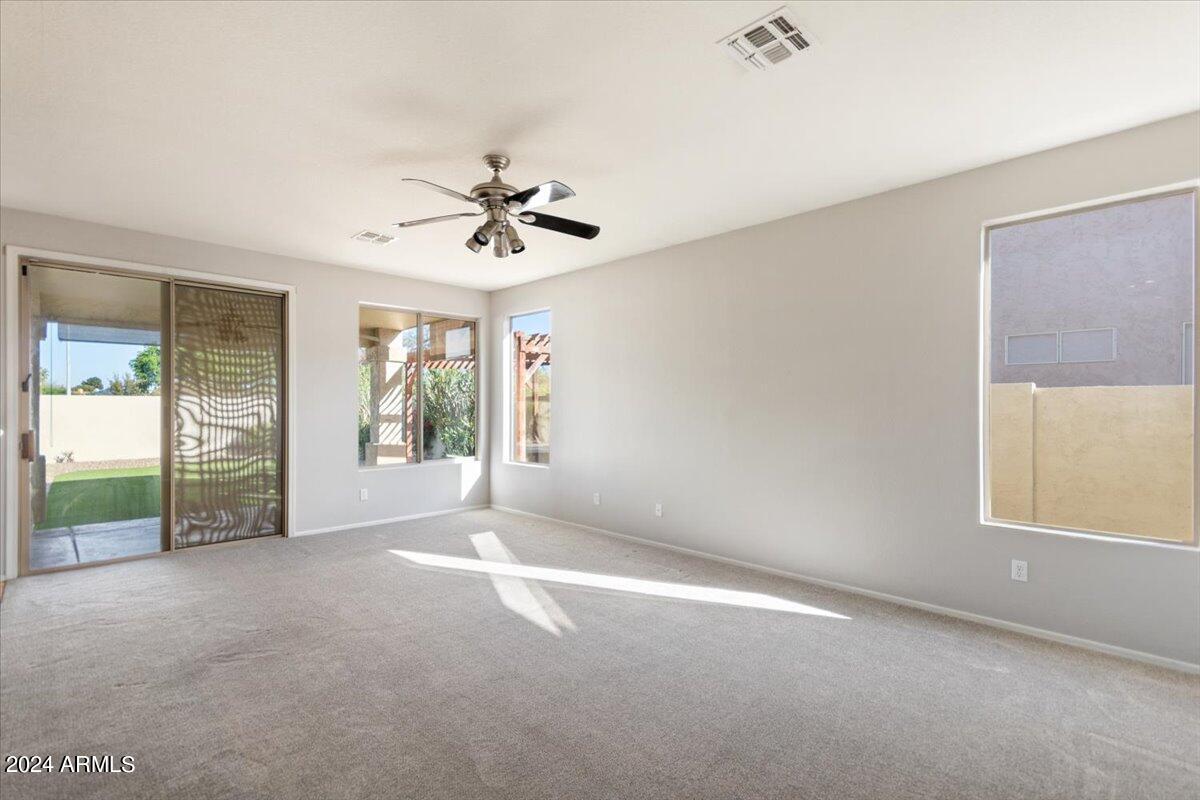DOBSON PLACE PARCEL 2 - Residential Lease