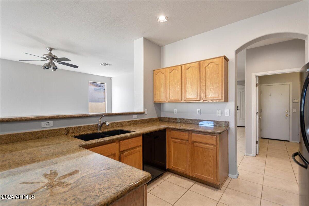 DOBSON PLACE PARCEL 2 - Residential Lease