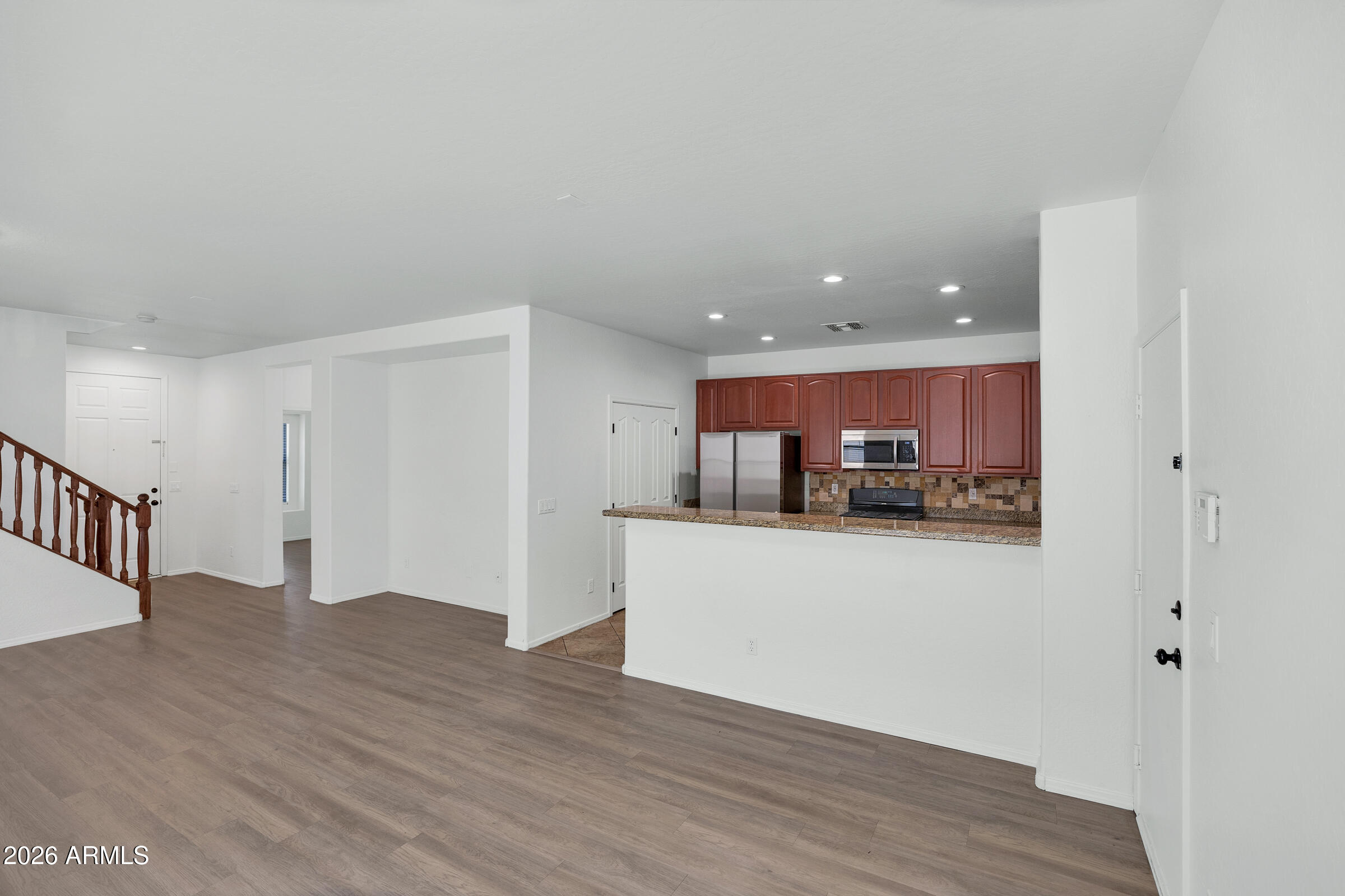 SUMMERLIN VILLAGE - Residential