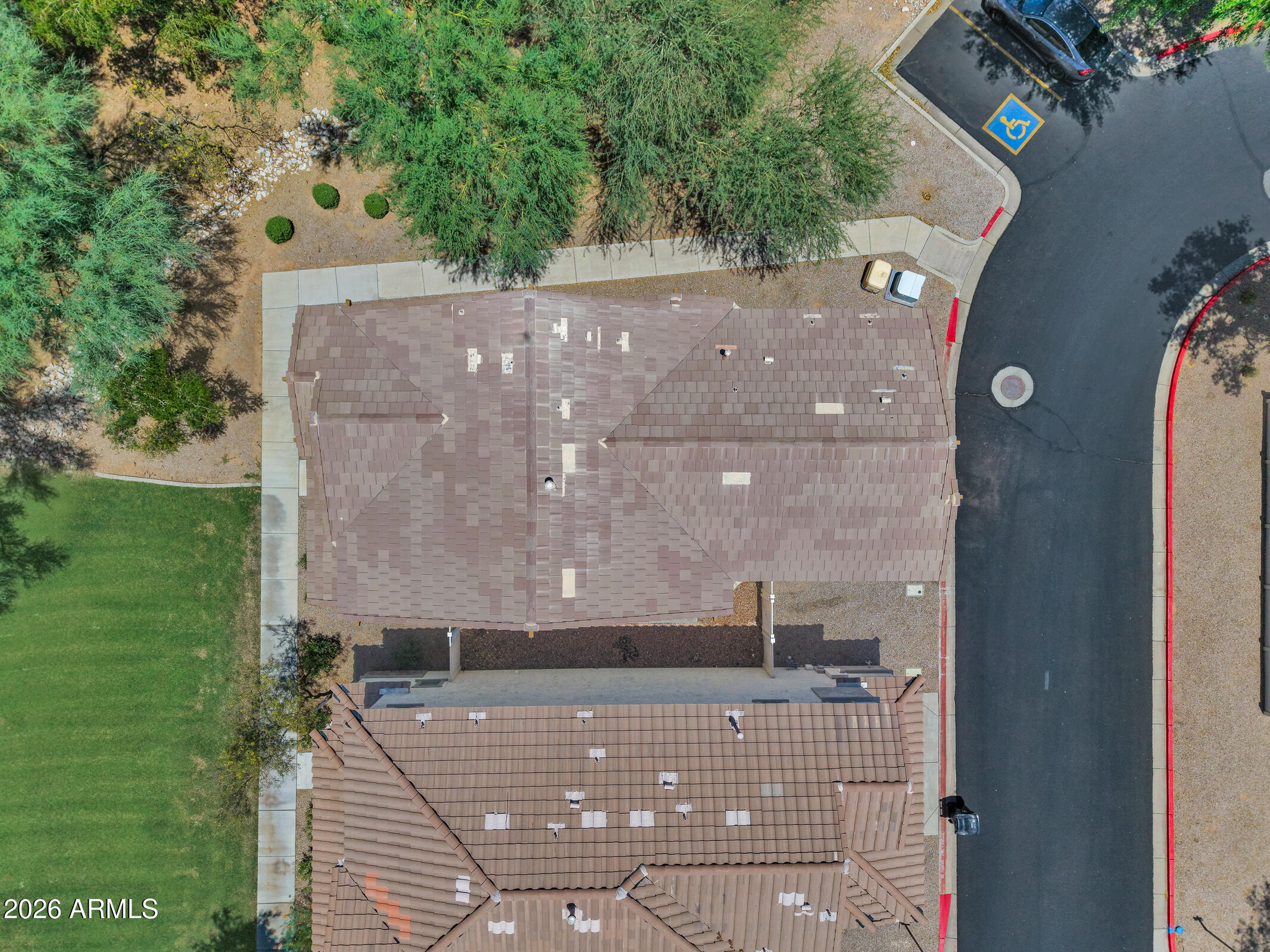 SUMMERLIN VILLAGE - Residential