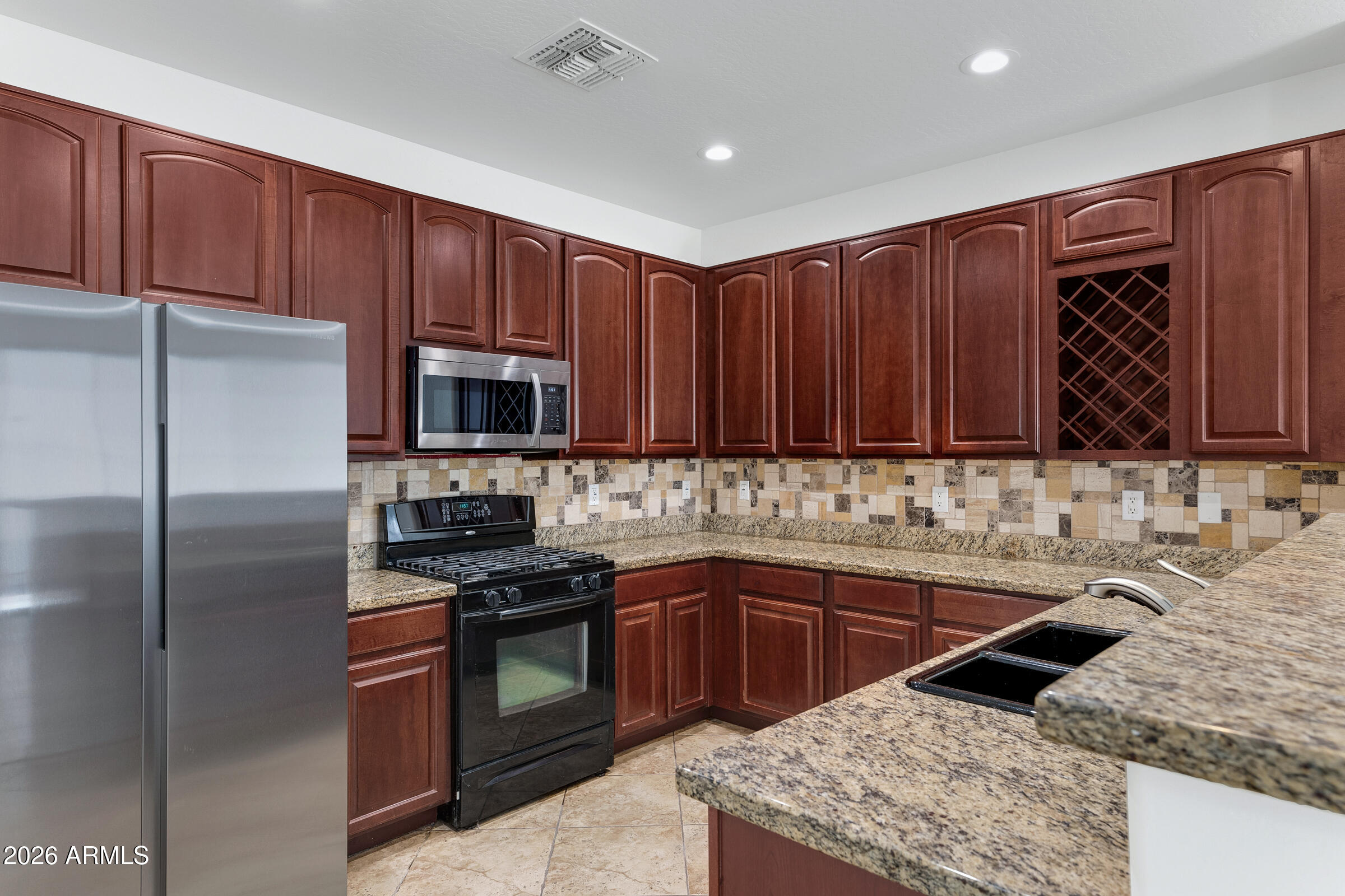 SUMMERLIN VILLAGE - Residential