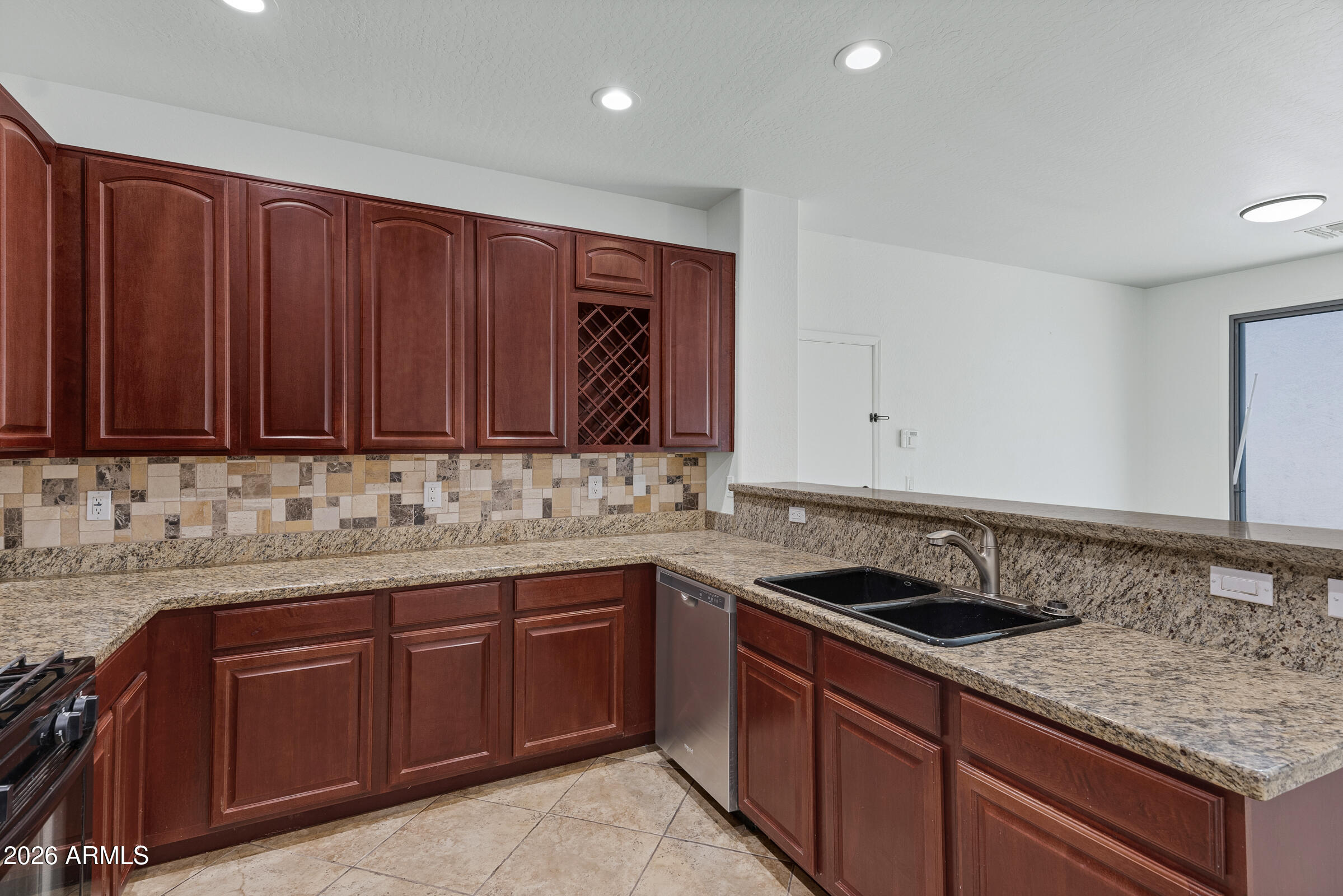 SUMMERLIN VILLAGE - Residential