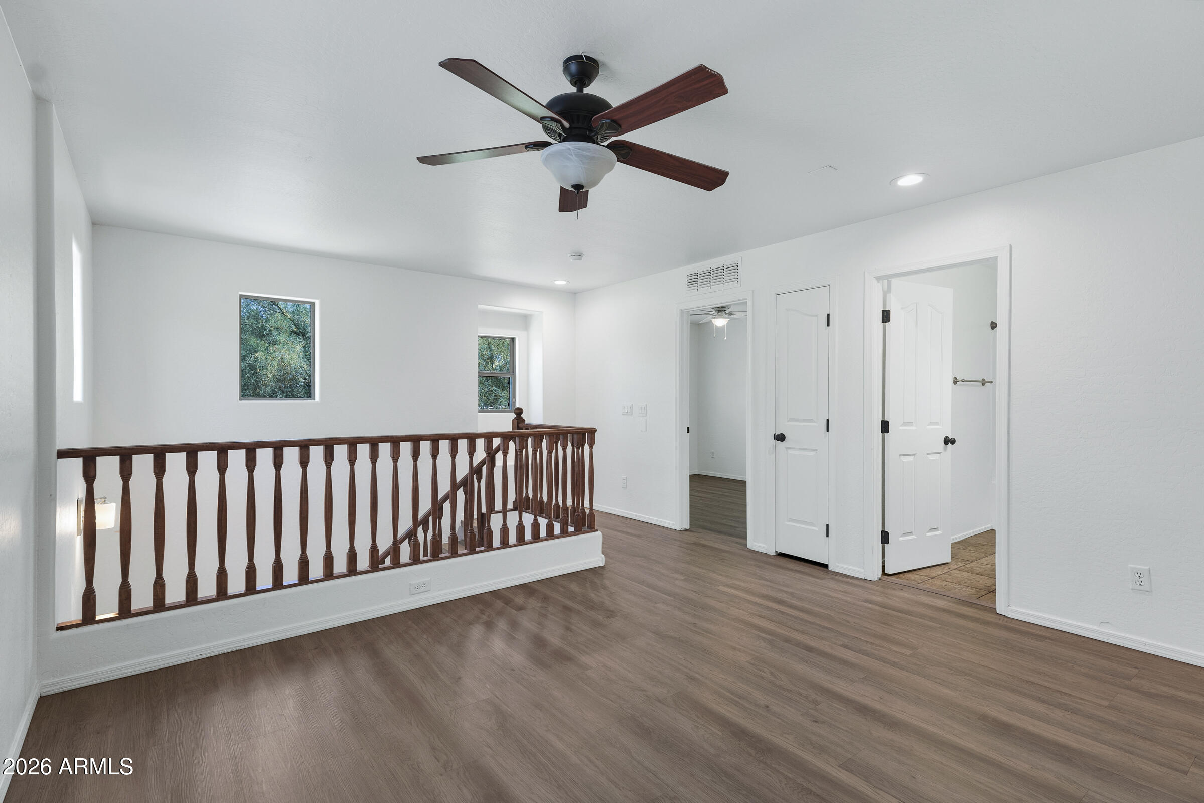 SUMMERLIN VILLAGE - Residential