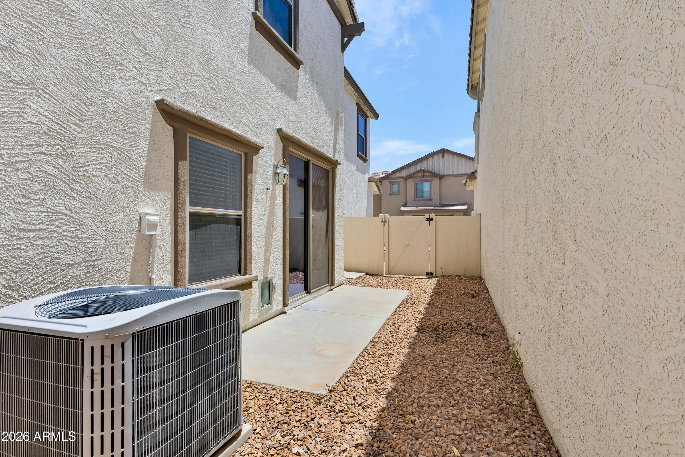 SUMMERLIN VILLAGE - Residential