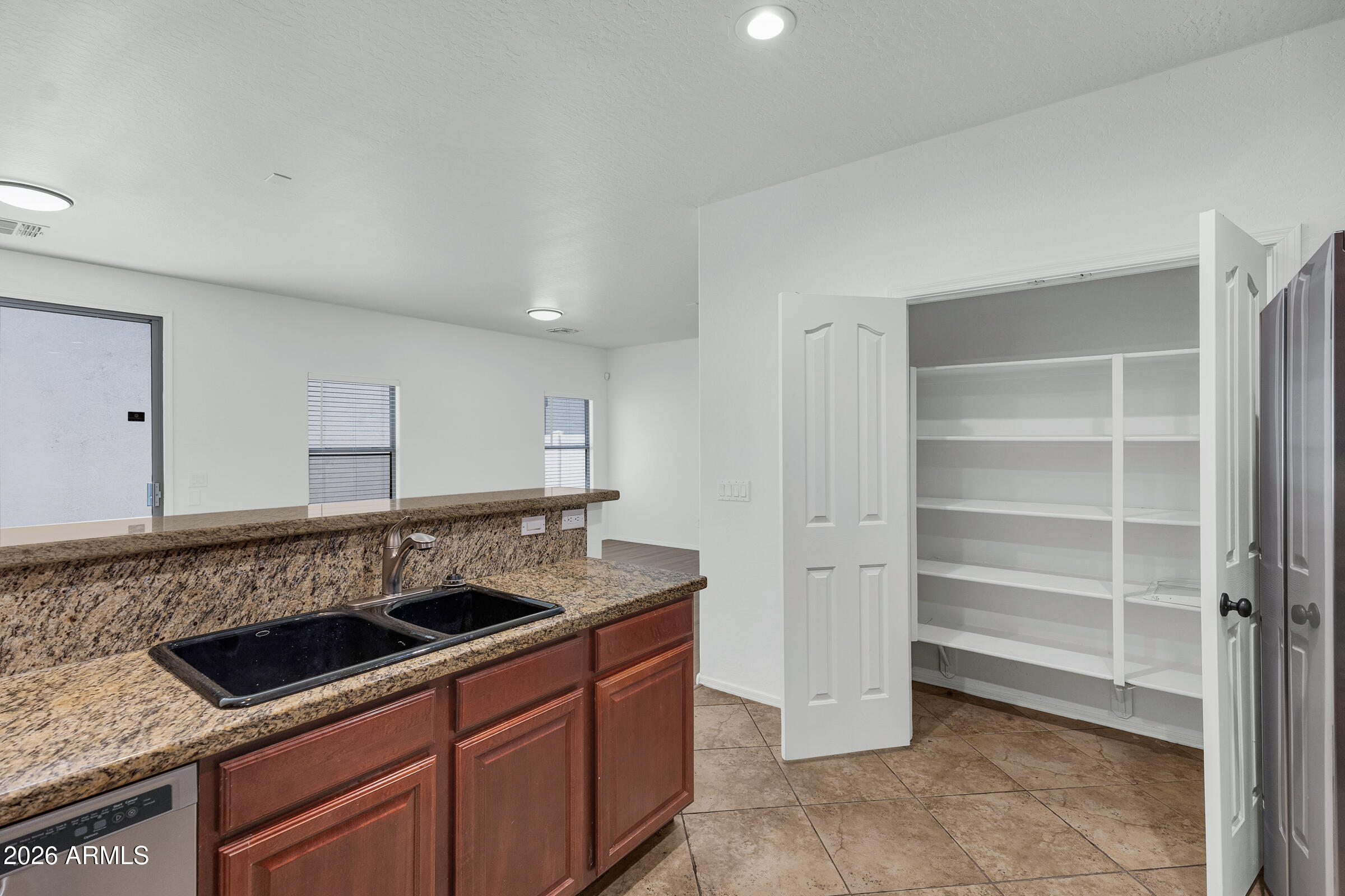 SUMMERLIN VILLAGE - Residential