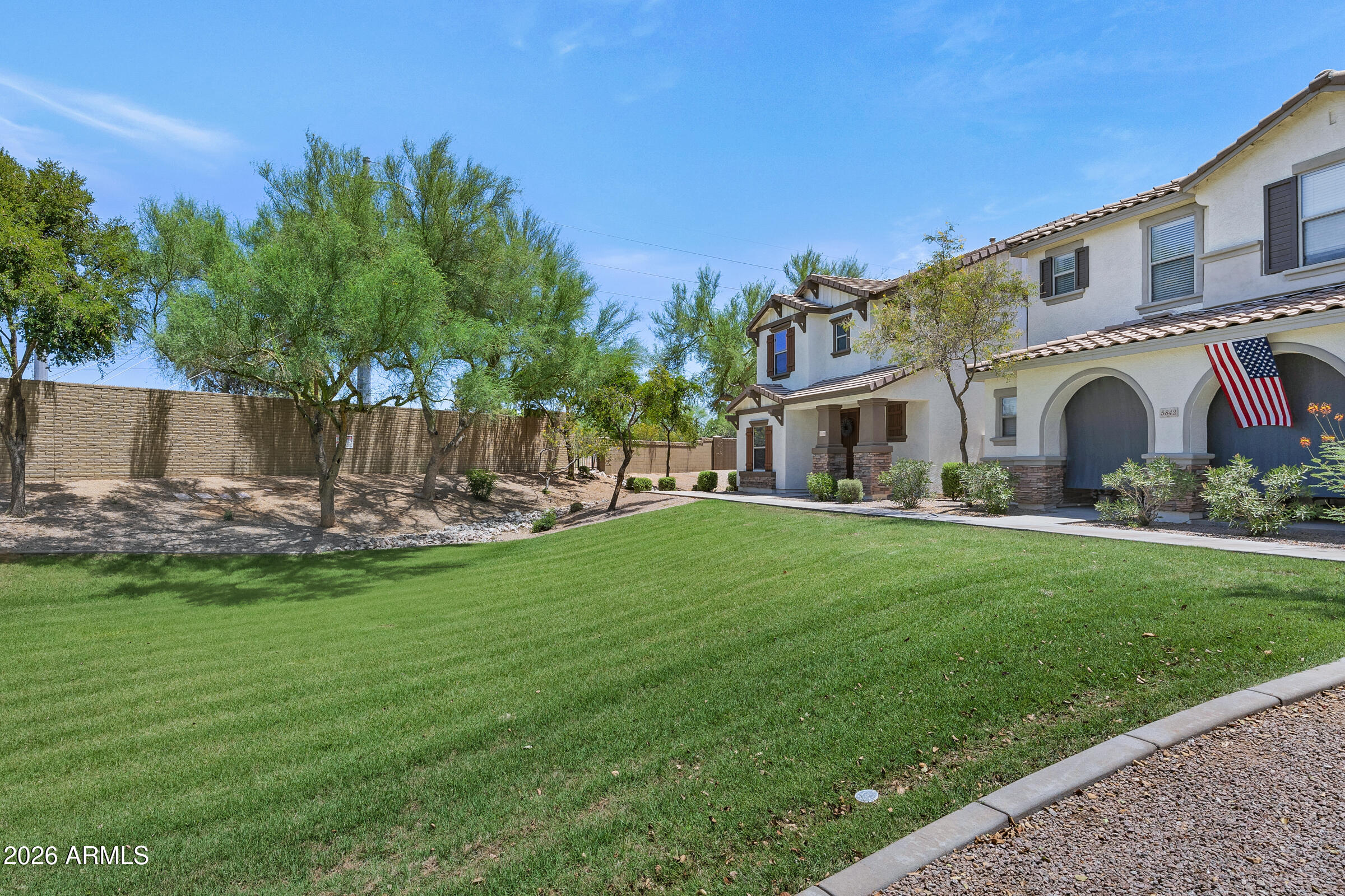 SUMMERLIN VILLAGE - Residential