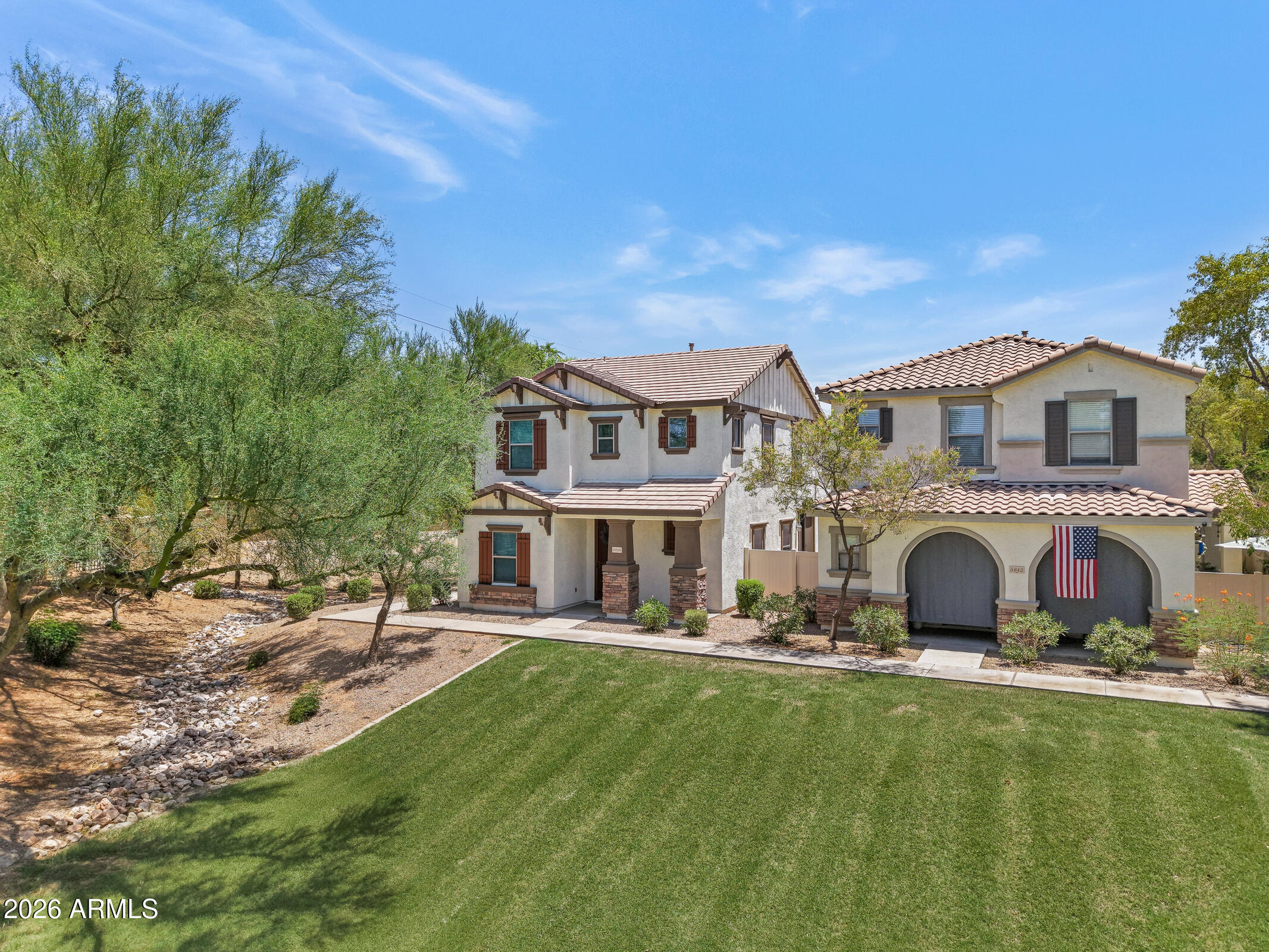 SUMMERLIN VILLAGE - Residential