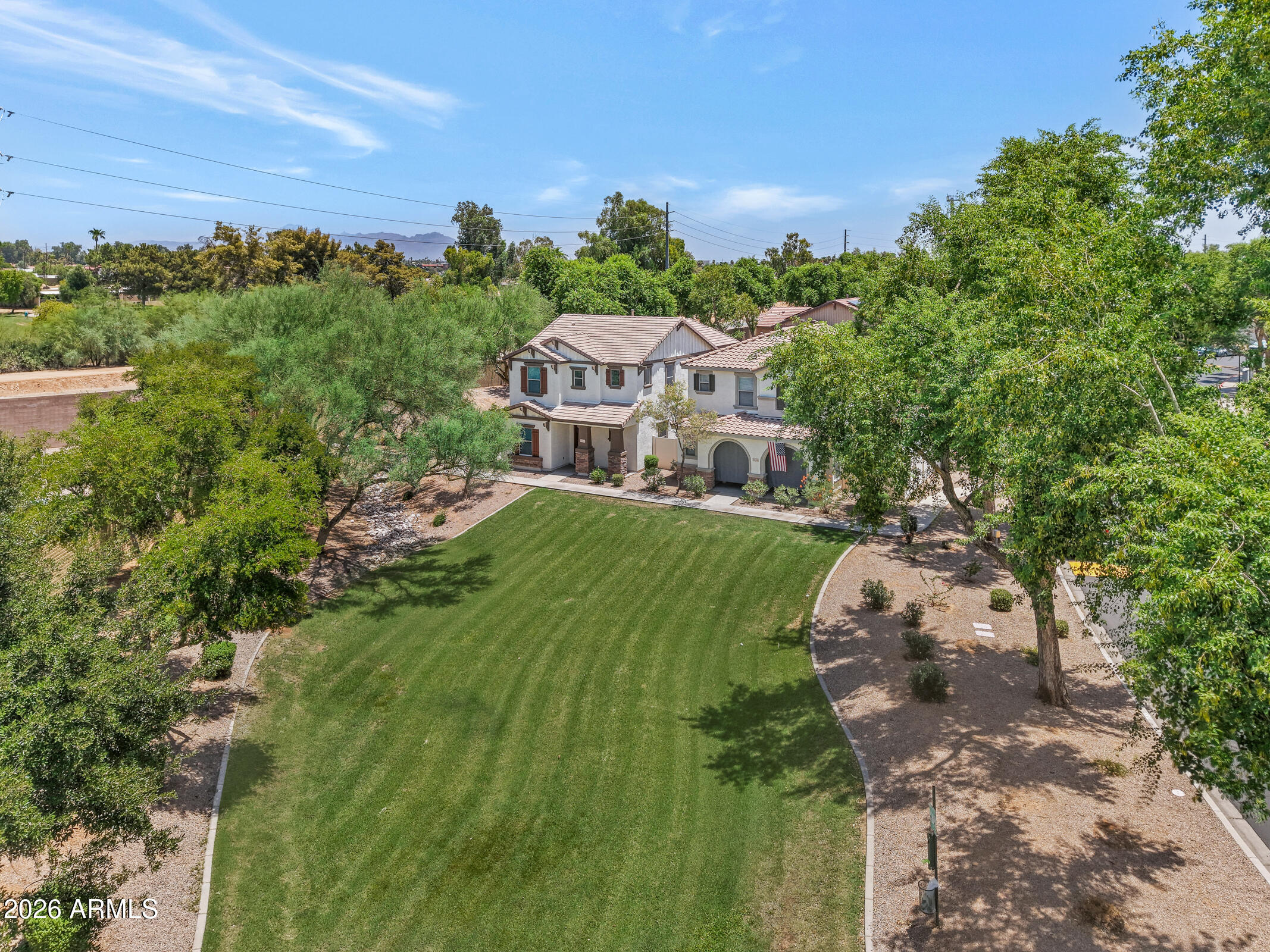 SUMMERLIN VILLAGE - Residential