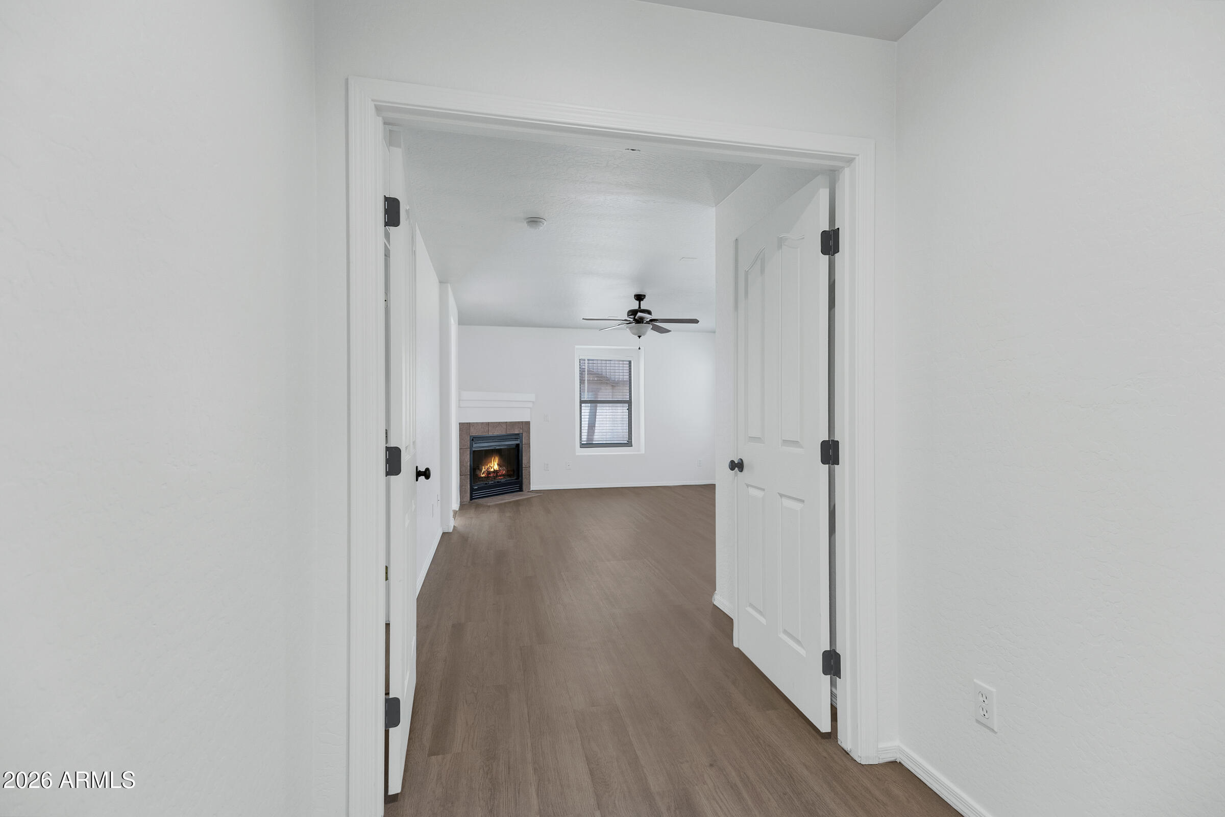 SUMMERLIN VILLAGE - Residential