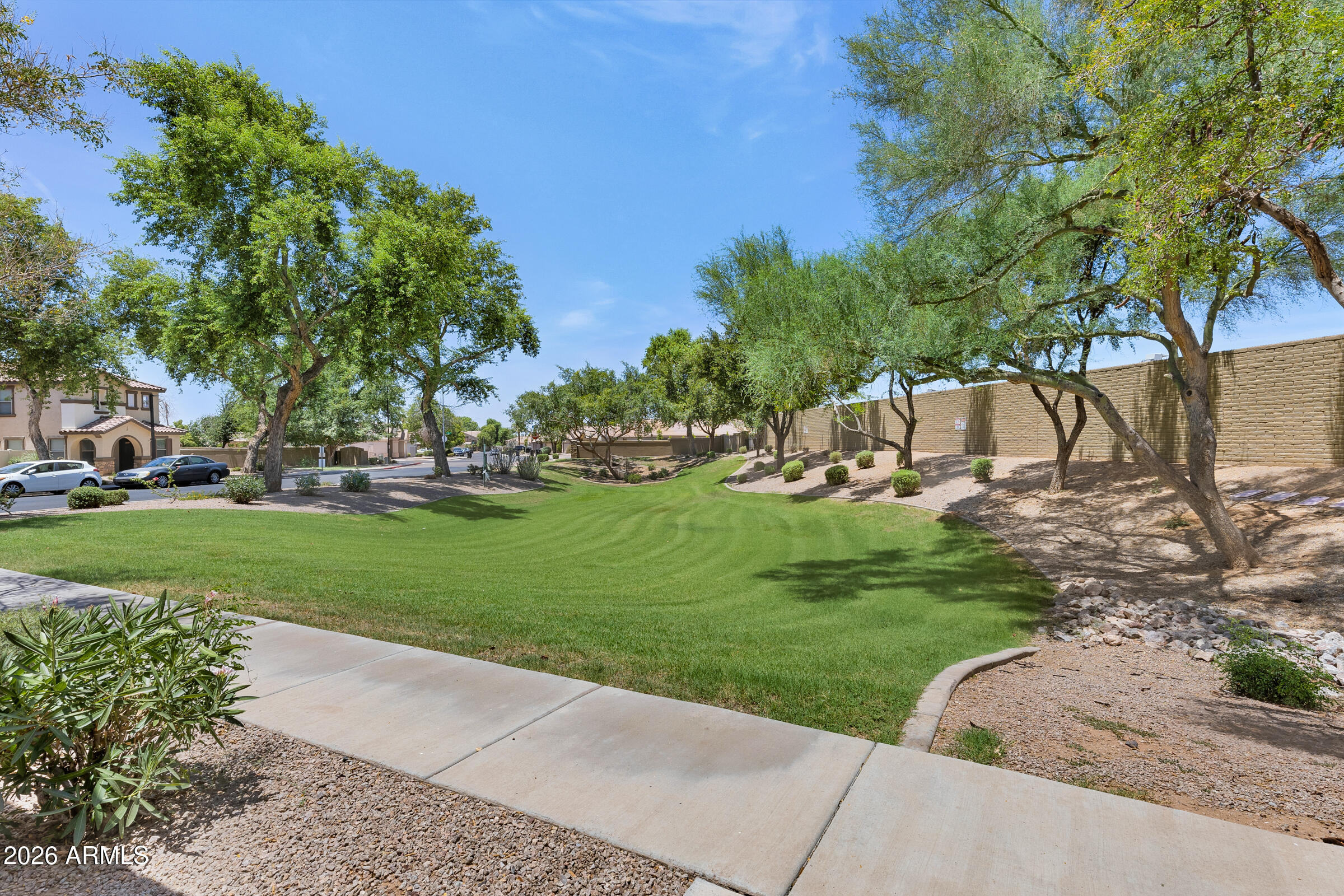 SUMMERLIN VILLAGE - Residential