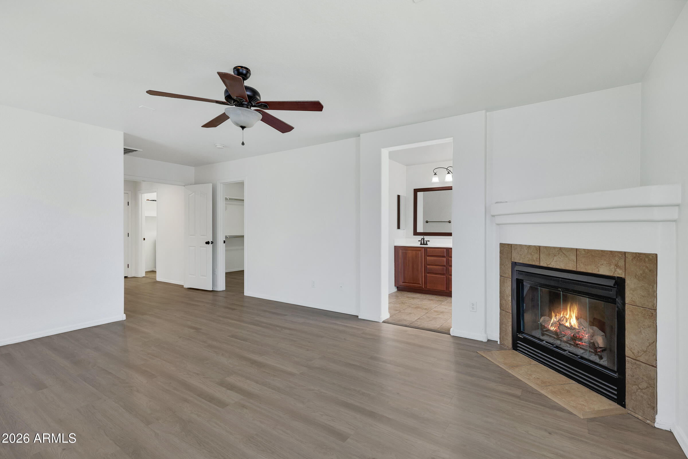 SUMMERLIN VILLAGE - Residential