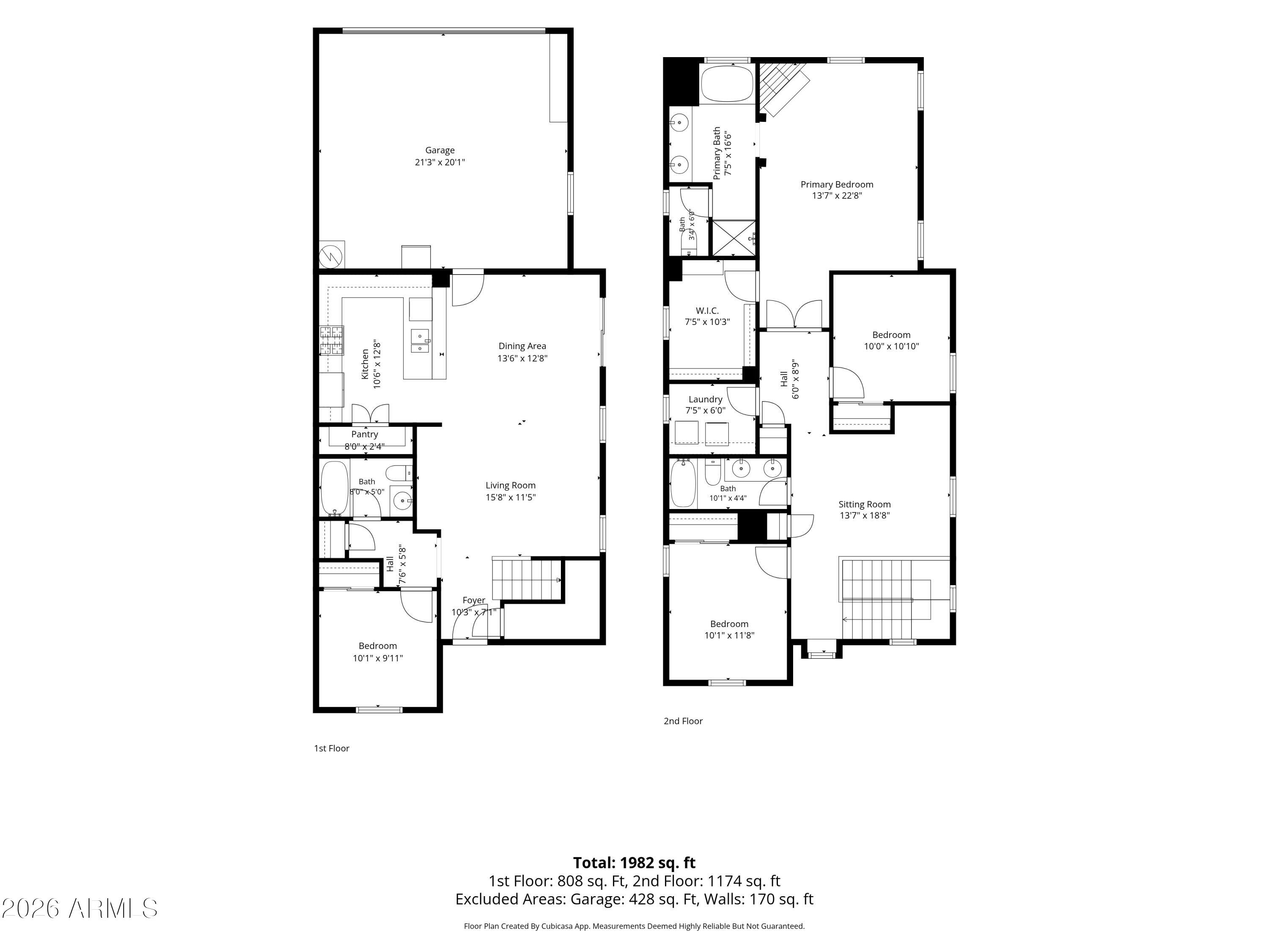 SUMMERLIN VILLAGE - Residential