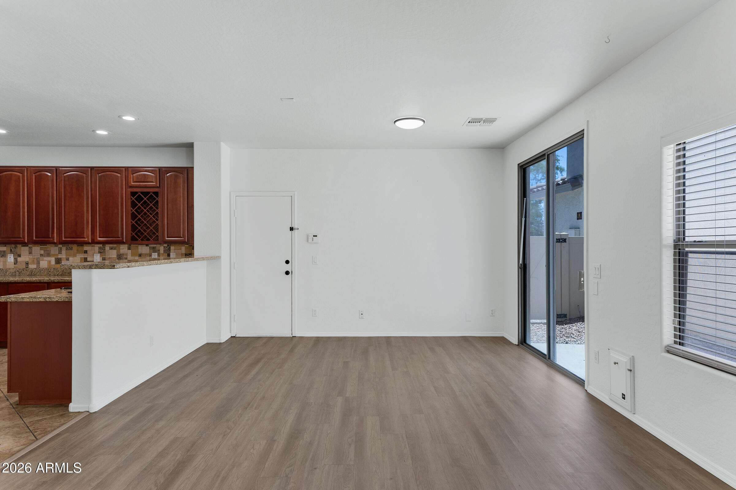 SUMMERLIN VILLAGE - Residential